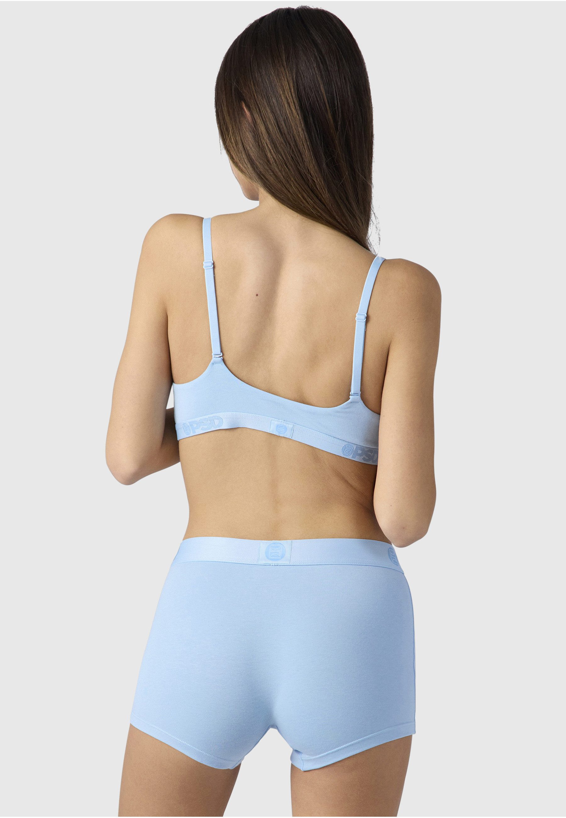 PSD Sport-BH PSD BABY BLU MDL SLD SBL