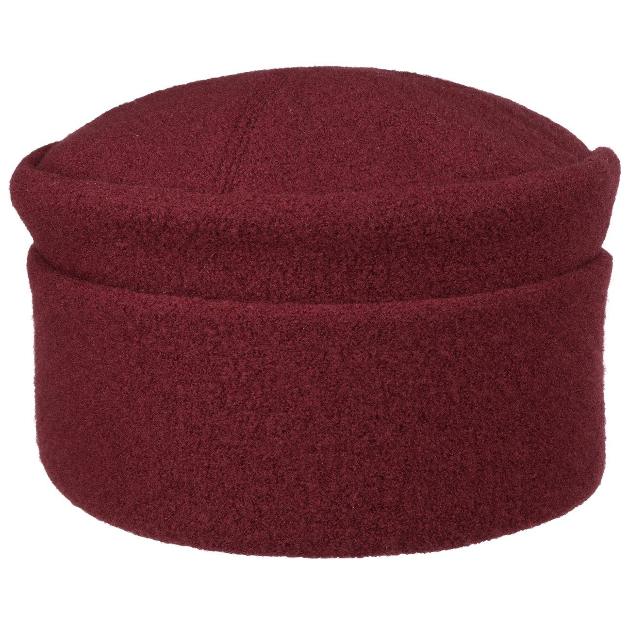 Mayser Strickmütze (1-St) Wollmütze