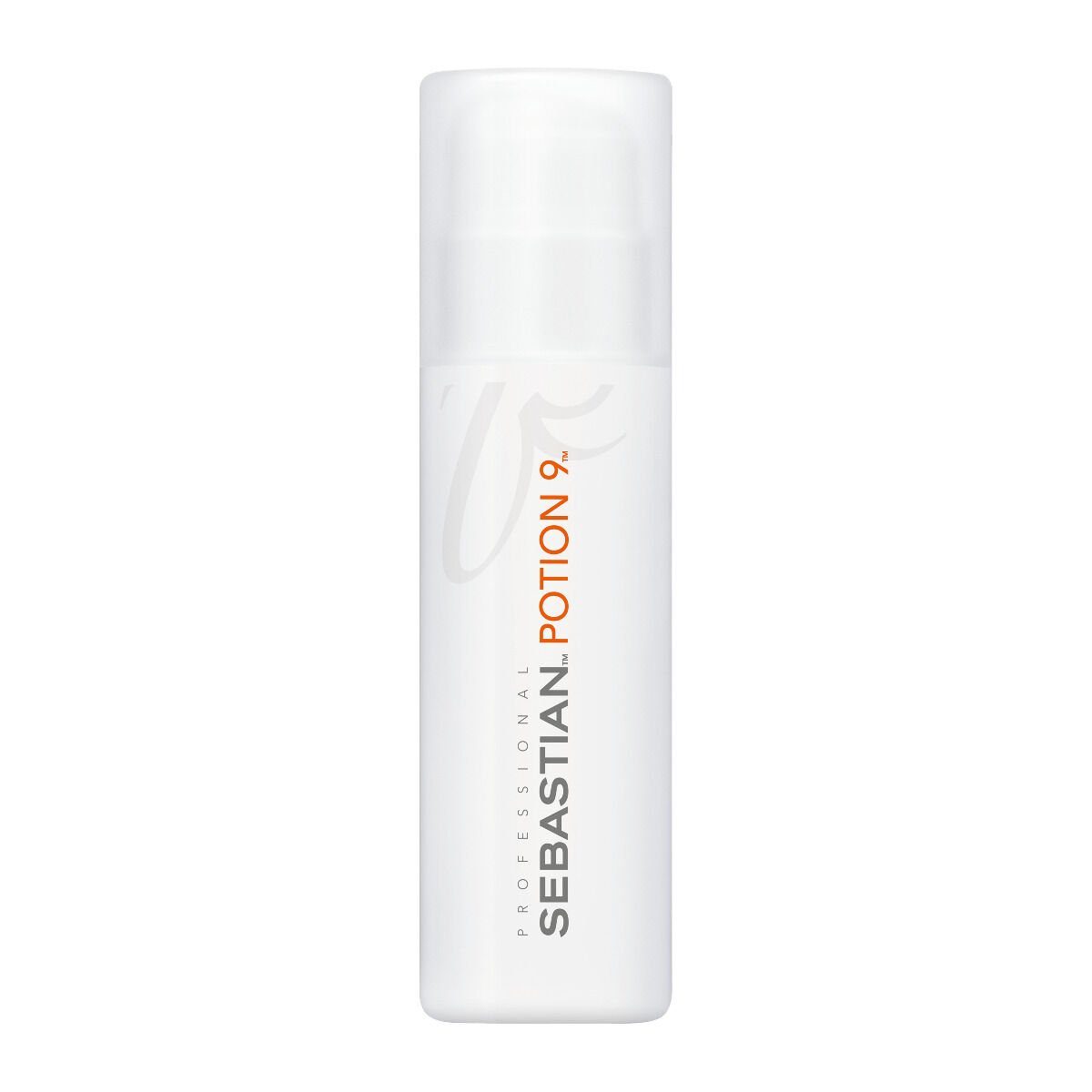 Leave-in Pflege Sebastian Potion9 150ml