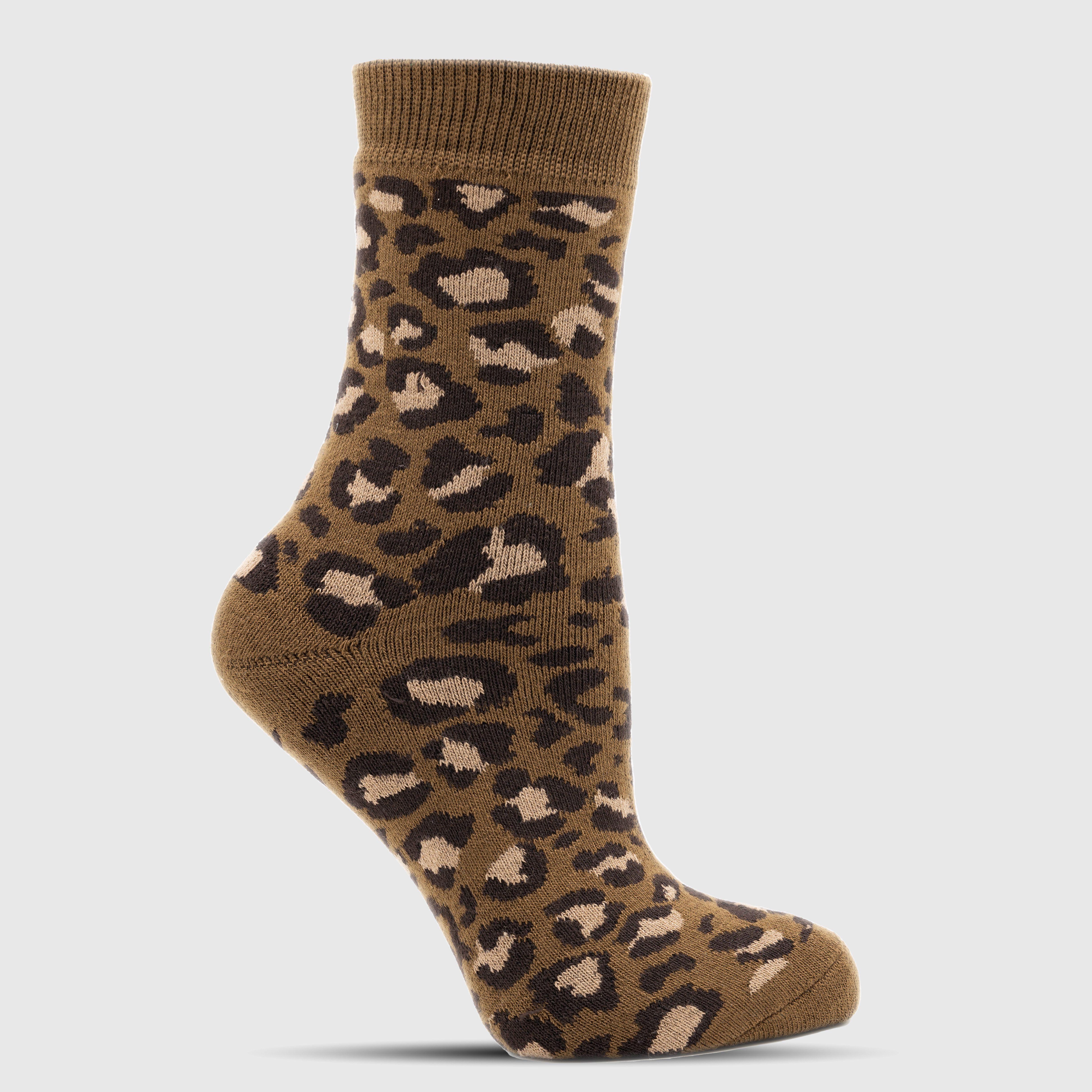 Frostfighter Thermosocken Damen Wintersocken (6-Paar) dicke warme gefütterte Socken aus Baumwolle