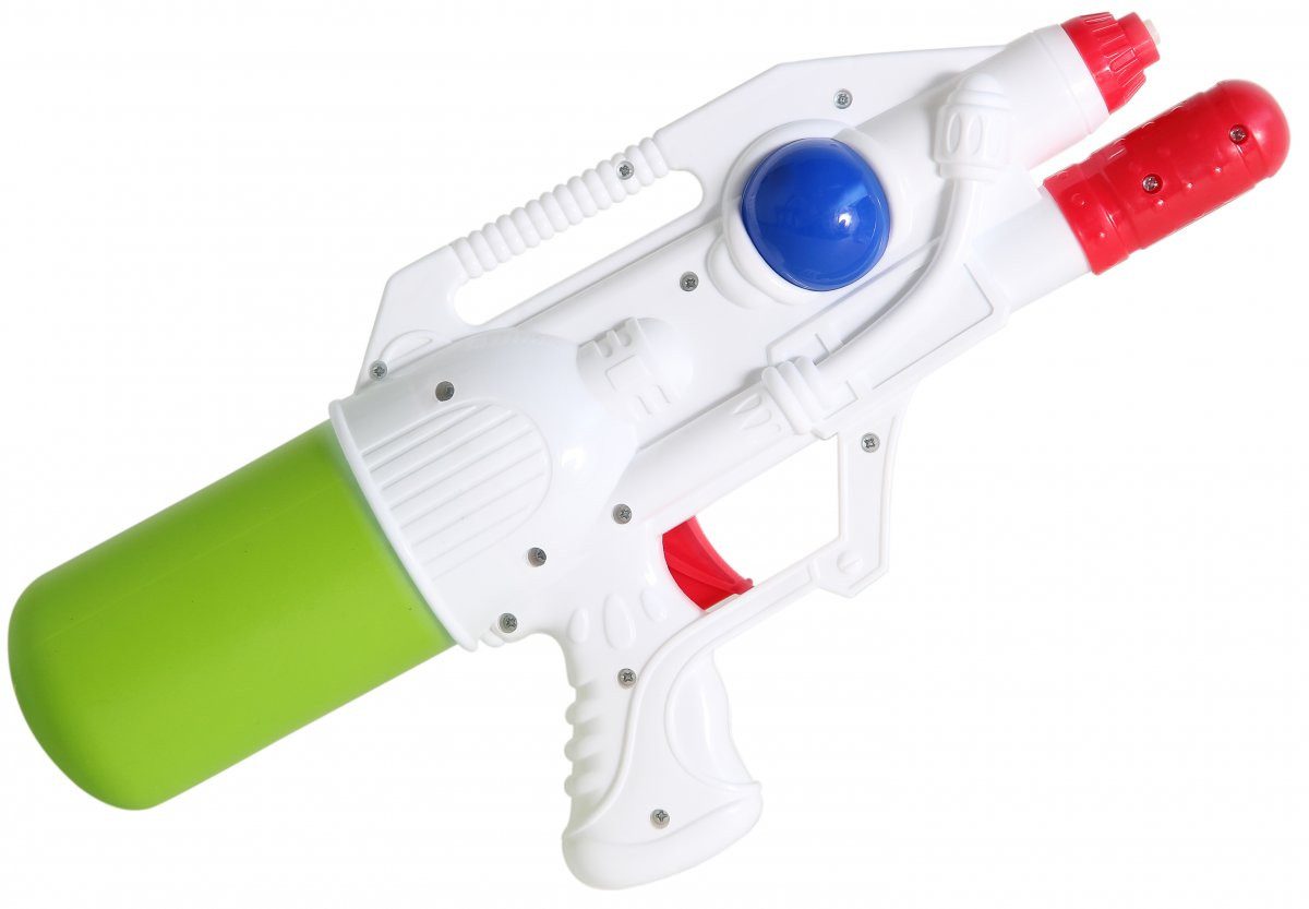 Splash & Fun Wasserpistole