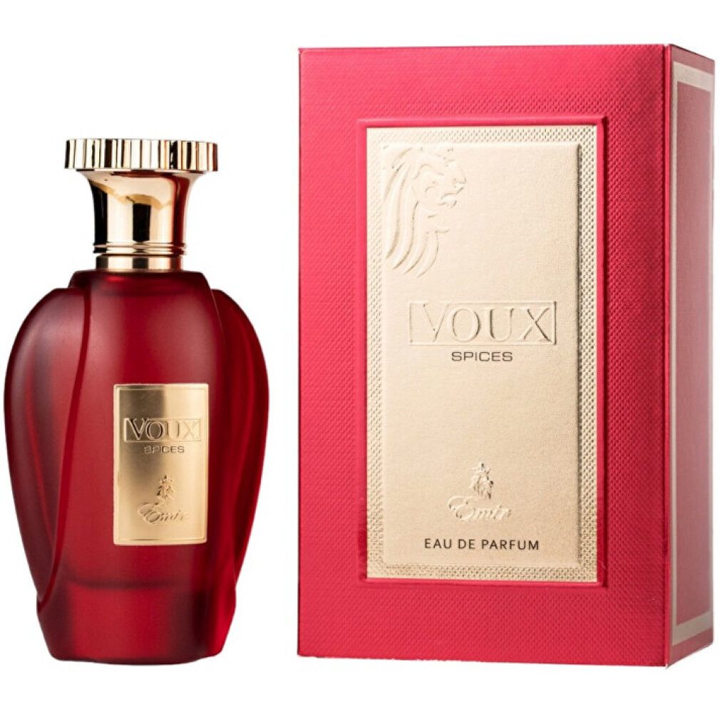 Emir Acadia Eau de Parfum Voux Gewürze Eau de Parfum