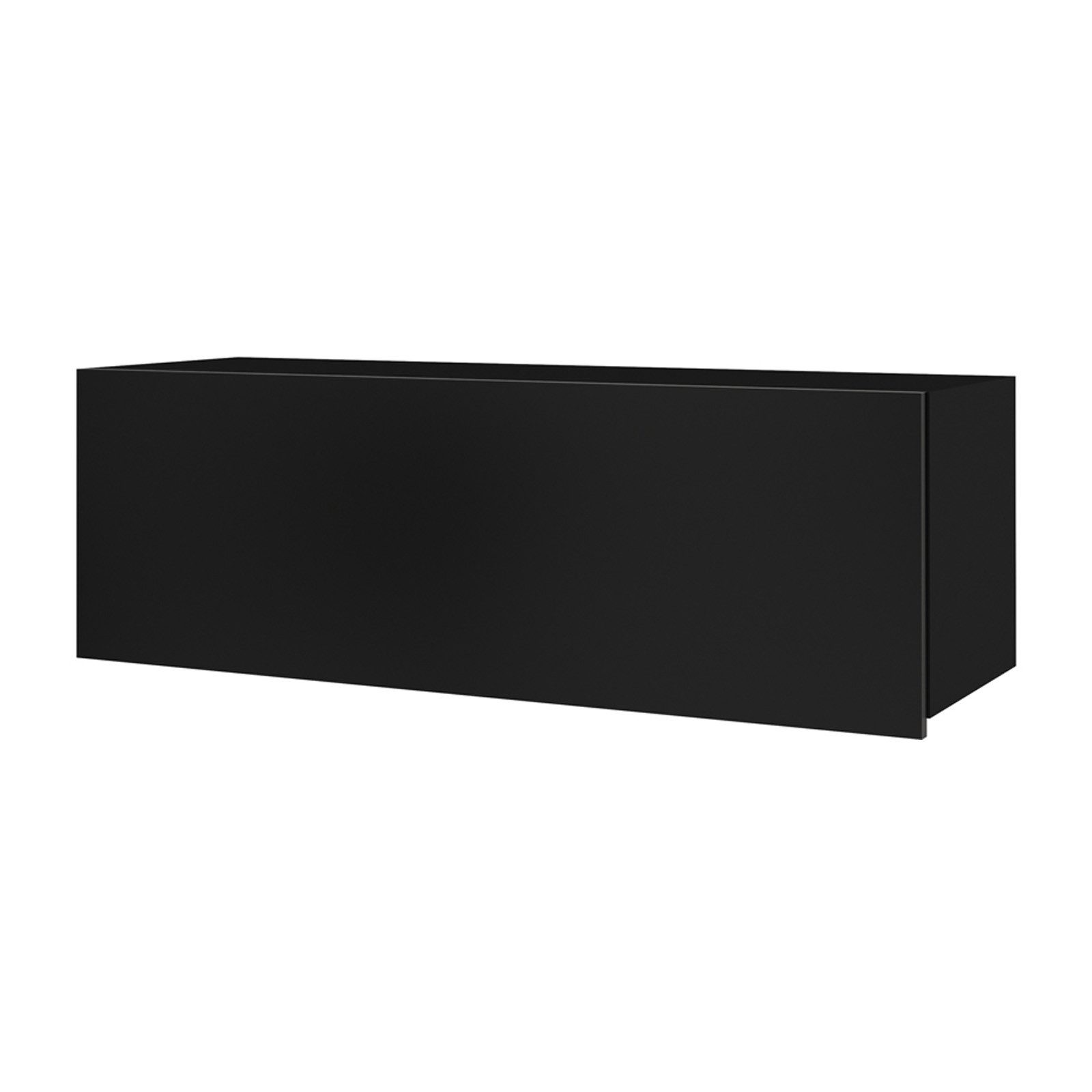 HAUSELEMENT Hängeschrank CALABRINI C-10 Wandschrank 105 cm Wandregal Schrank Modern