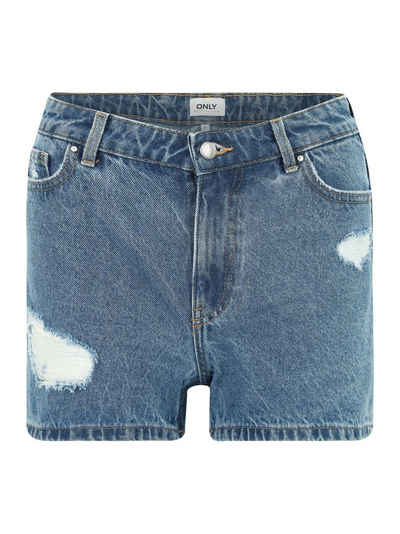 ONLY Tall Jeansshorts »JAGGER« (1-tlg)