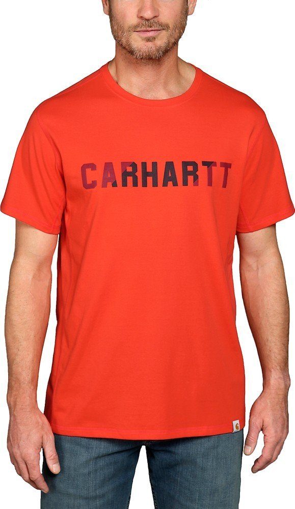 cherry tomato Carhartt T-Shirt