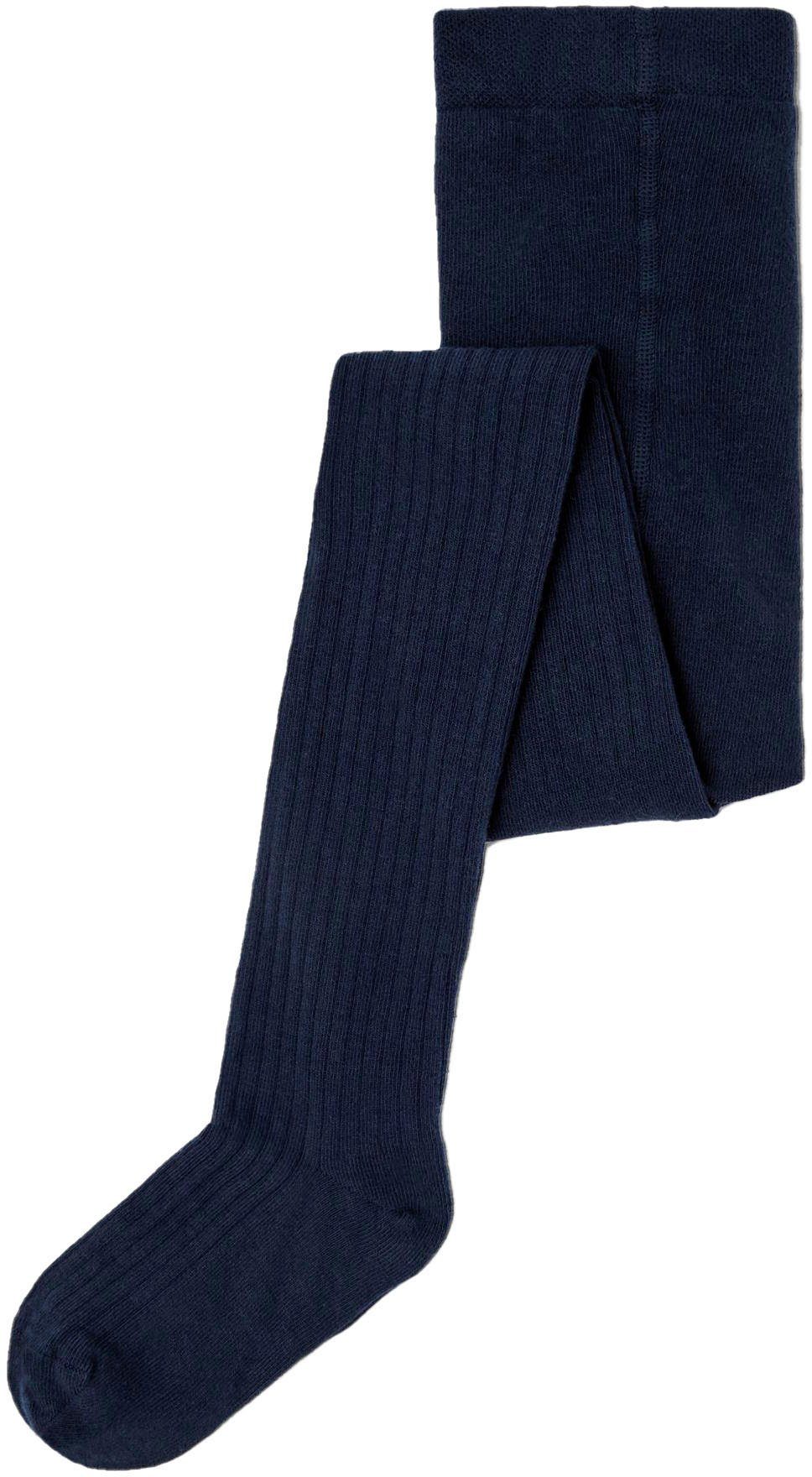 Name It Strumpfhose NKNPANTYHOSE RIB 2P günstig online kaufen