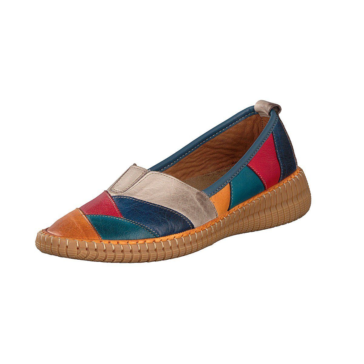 Gemini Damen Slipper