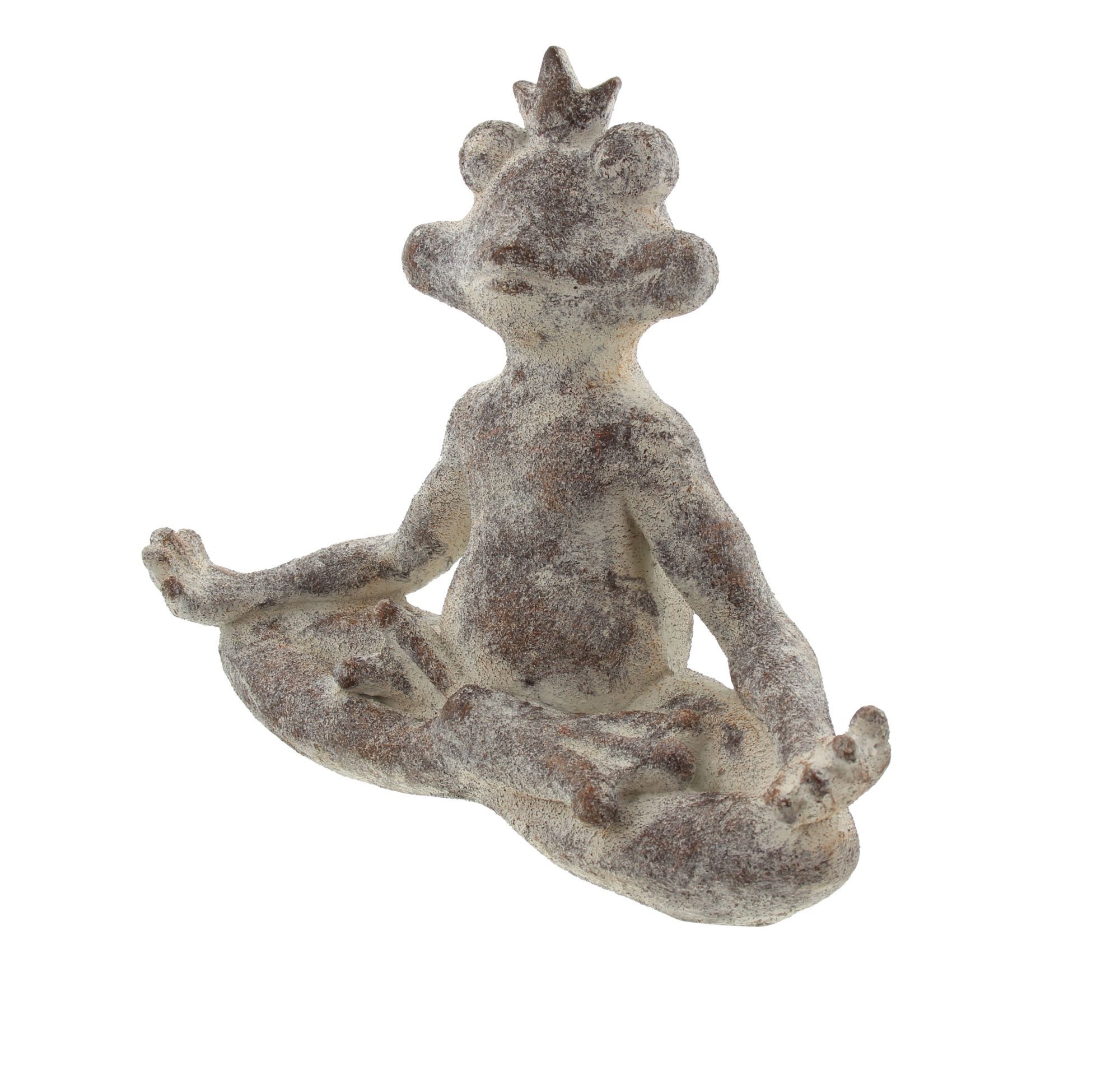 Gartenfigur