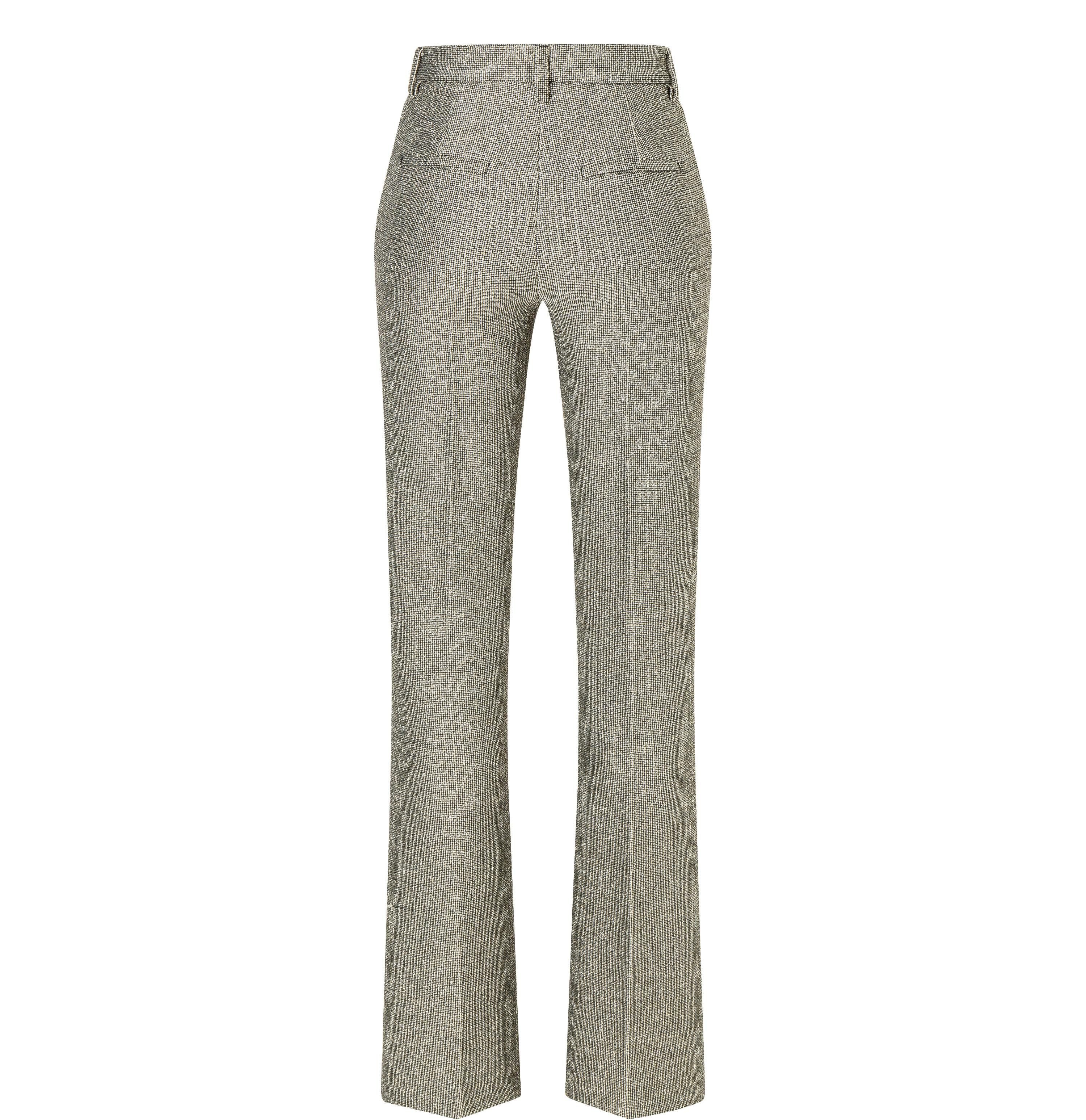 MAC Stoffhose JOANA günstig online kaufen