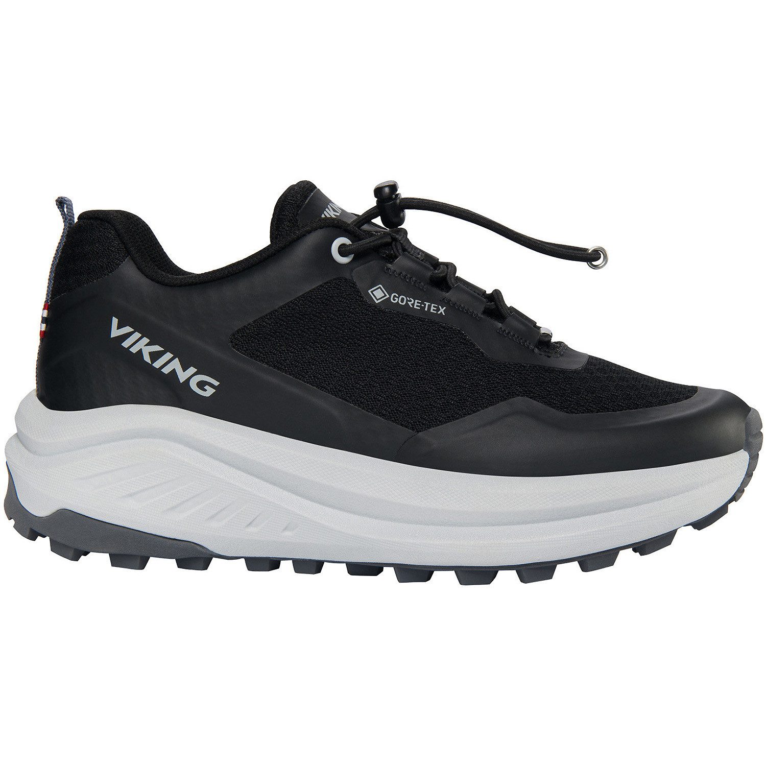 Viking Multif.-Stiefel hoch KIDS ANACONDA HIKE GTX SL Wanderstiefel
