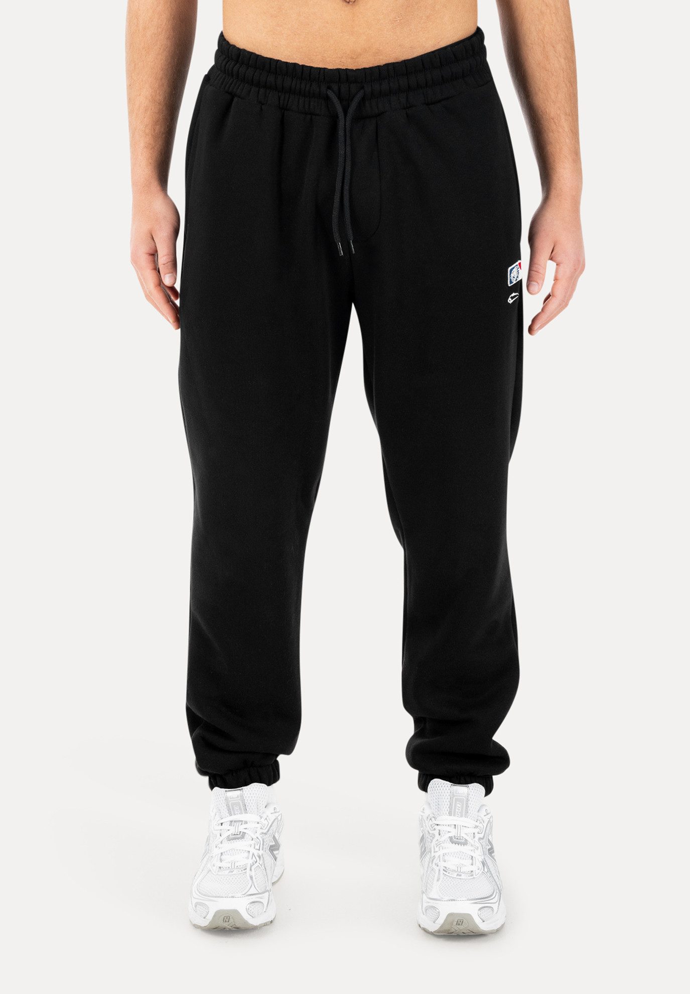 Smilodox Jogginghose Striver