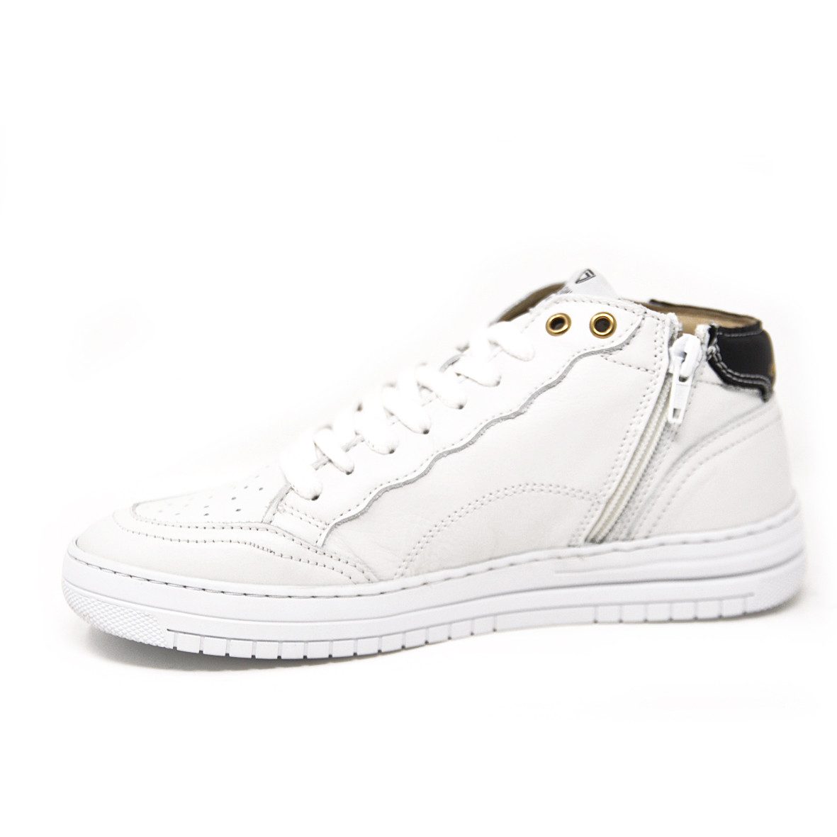 Greenwood Berlin GWB Sneaker base high Sneaker