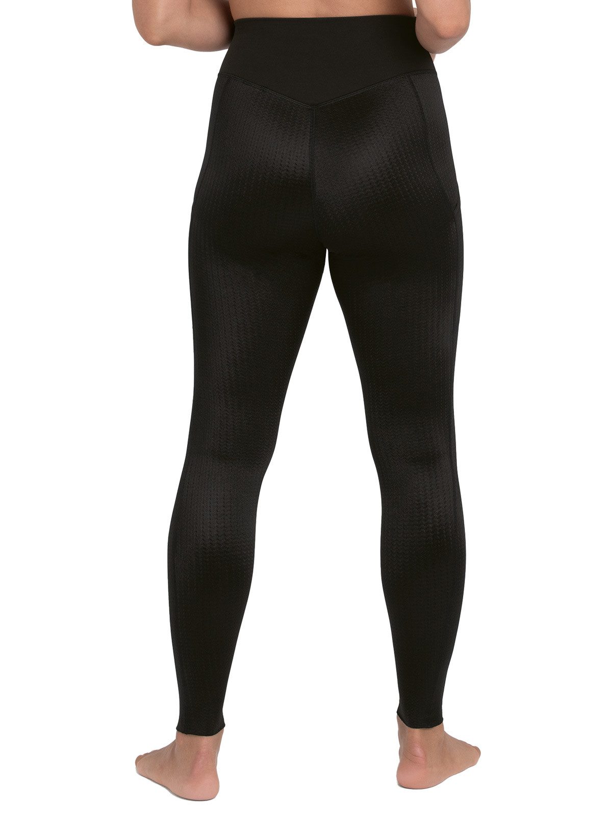 Anita Active Sporthose Sport Tights Massage MASSAGE (Stück, 1-tlg) Stützfunktion