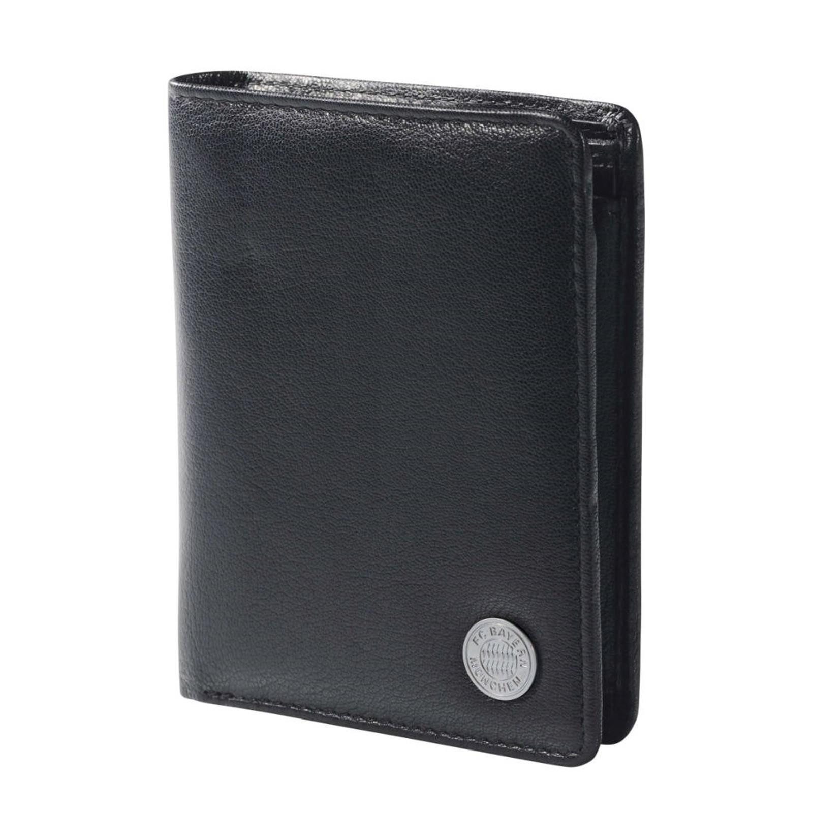 FC Bayern München Geldbörse FC Bayern Geldbeutel Pin (Packung, 1er Set)