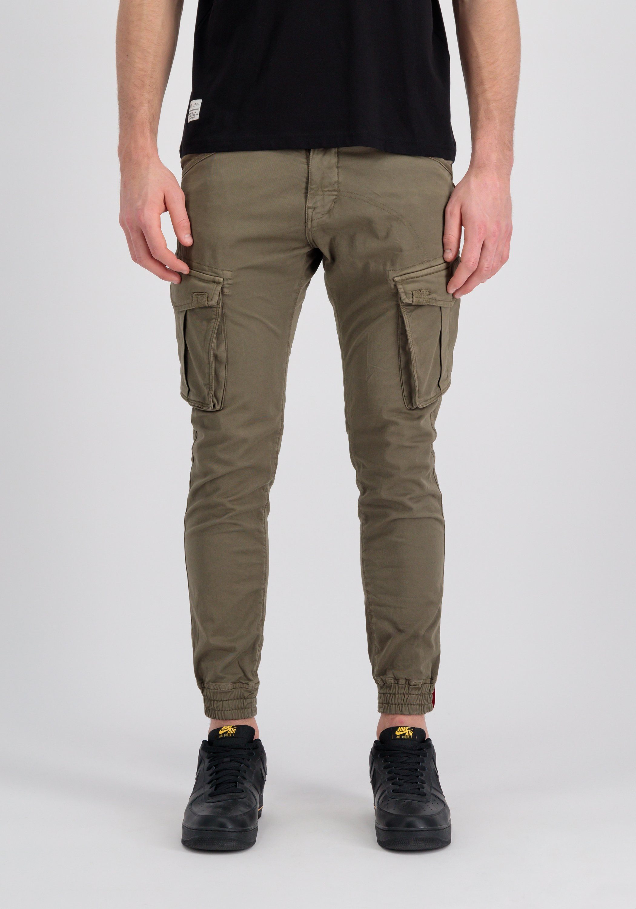Alpha Industries Cargohose Spy Pant günstig online kaufen