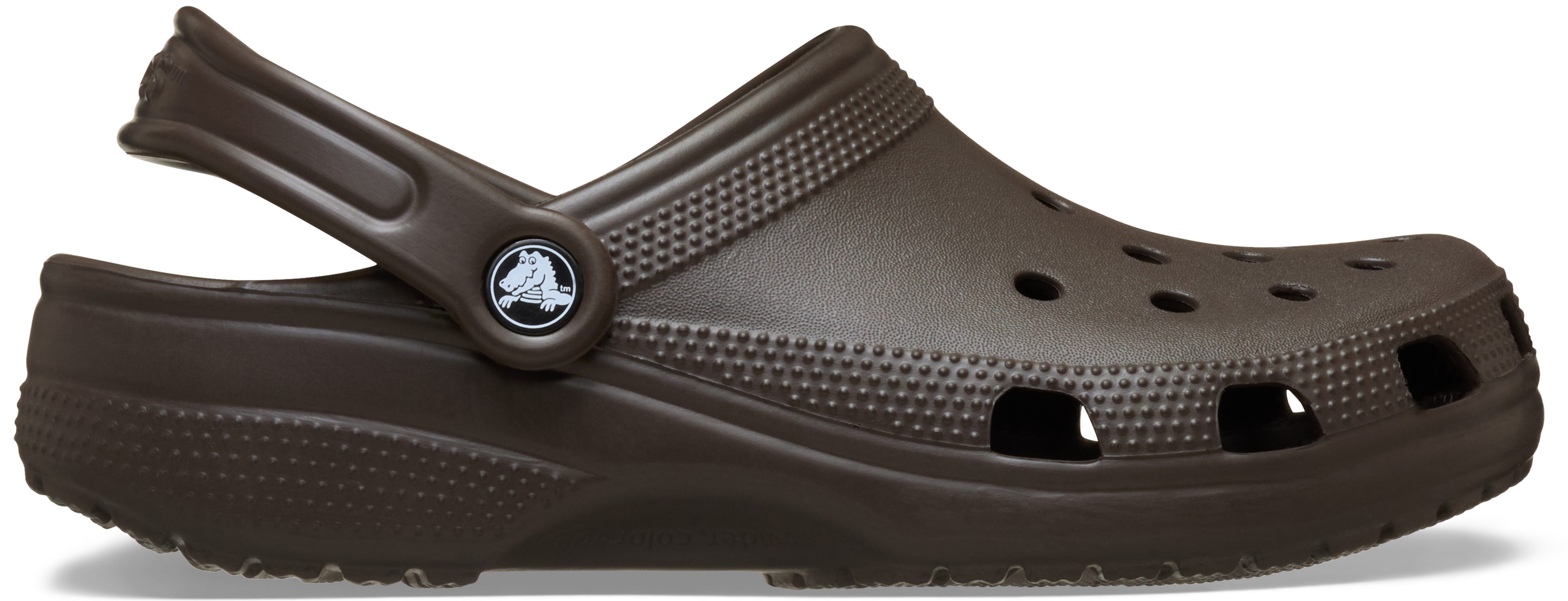 Crocs Classic Clog Sommerschuh, Gartenschuh, Poolslides, mit typischem Logo