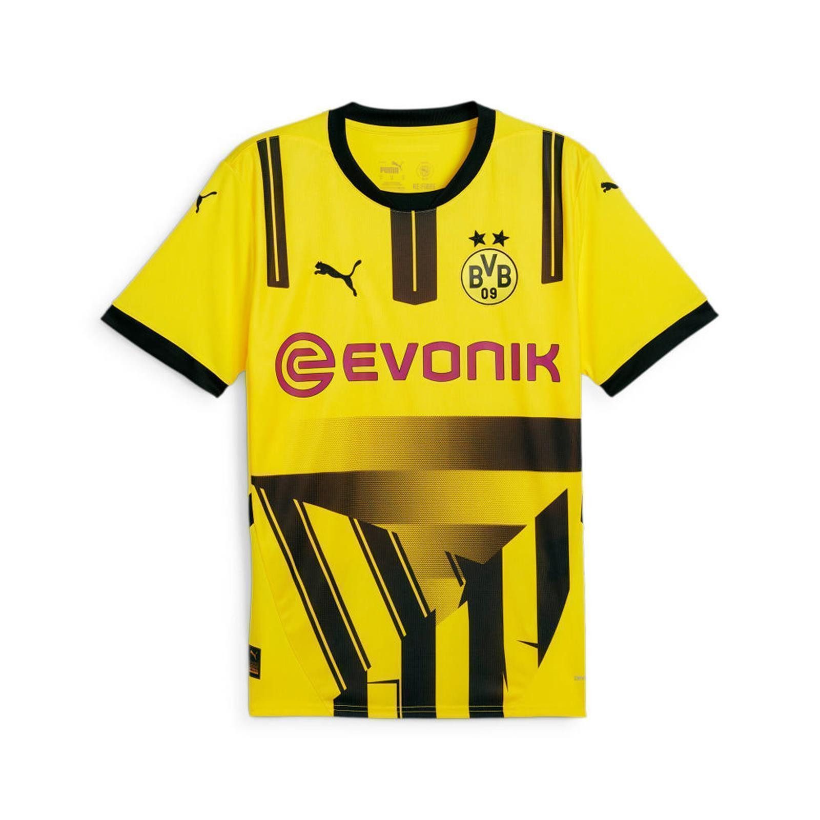 Fußballtrikot BVB Cup Trikot 24/25 Herren