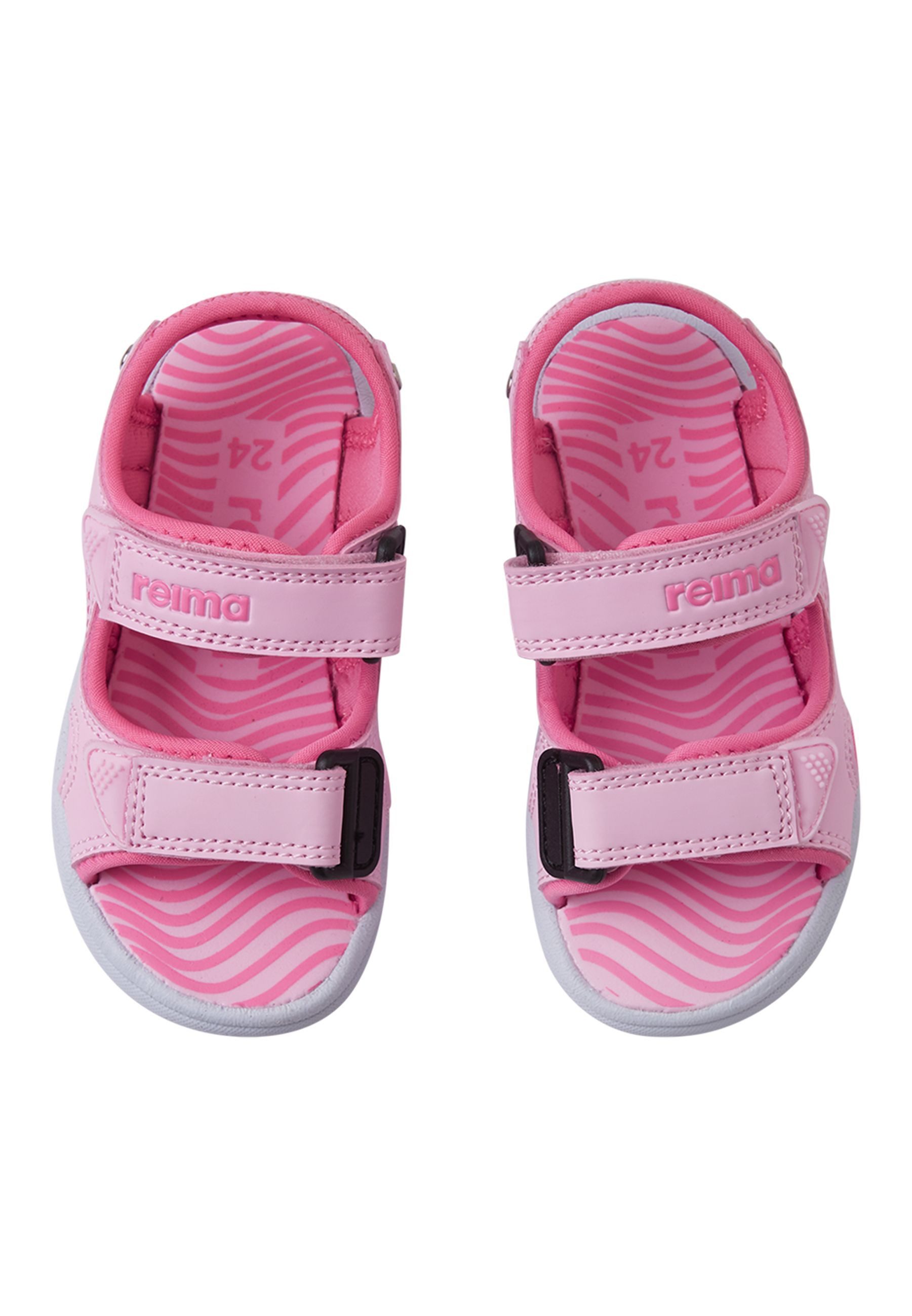 reima BUNGEE Sandalen Sandale PVC- und PFAS-frei