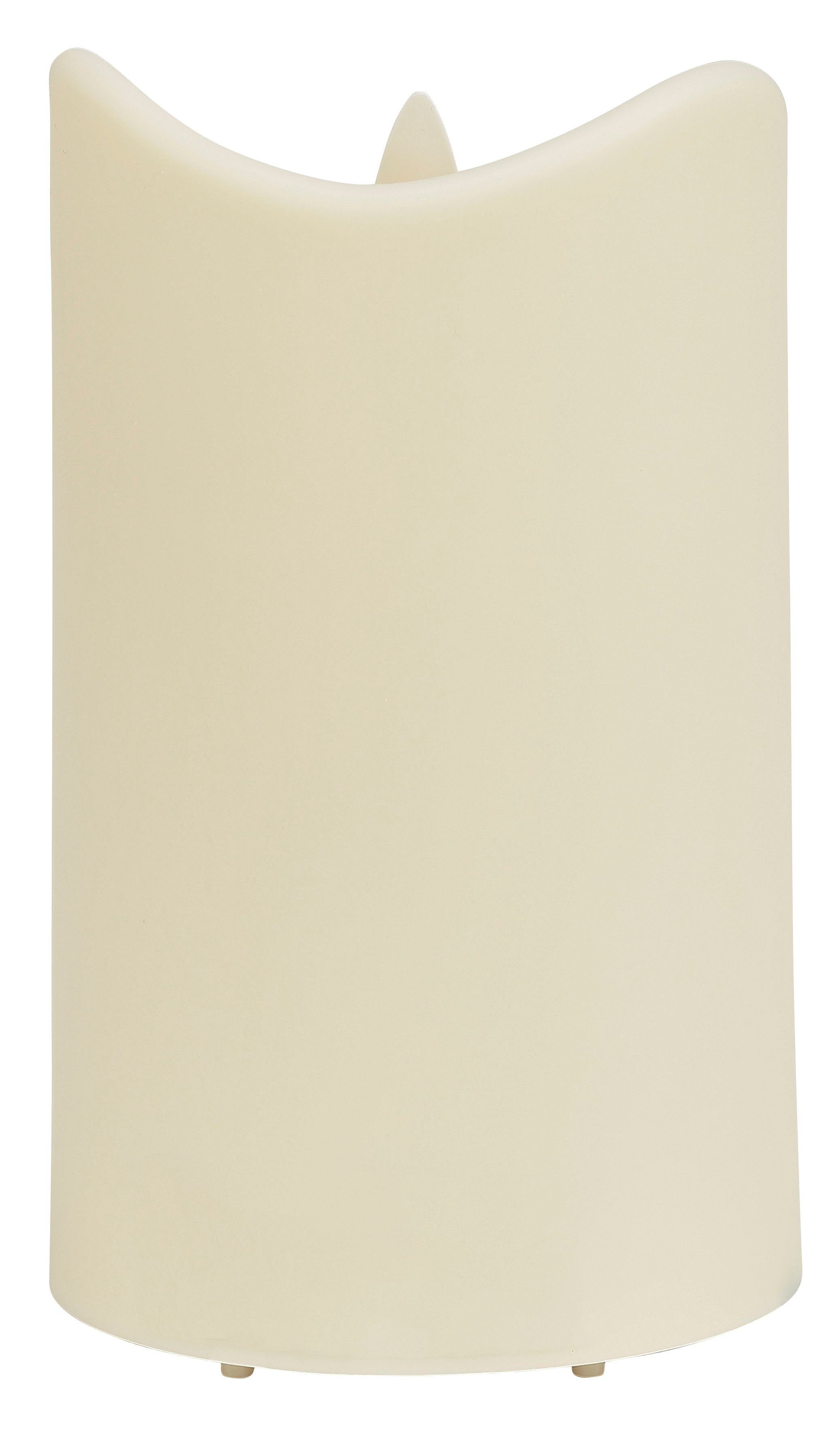 IC HomeDeco LED Dekolicht LED-Kerze für aussen, Weihnachtsdeko, Timerfunkti günstig online kaufen