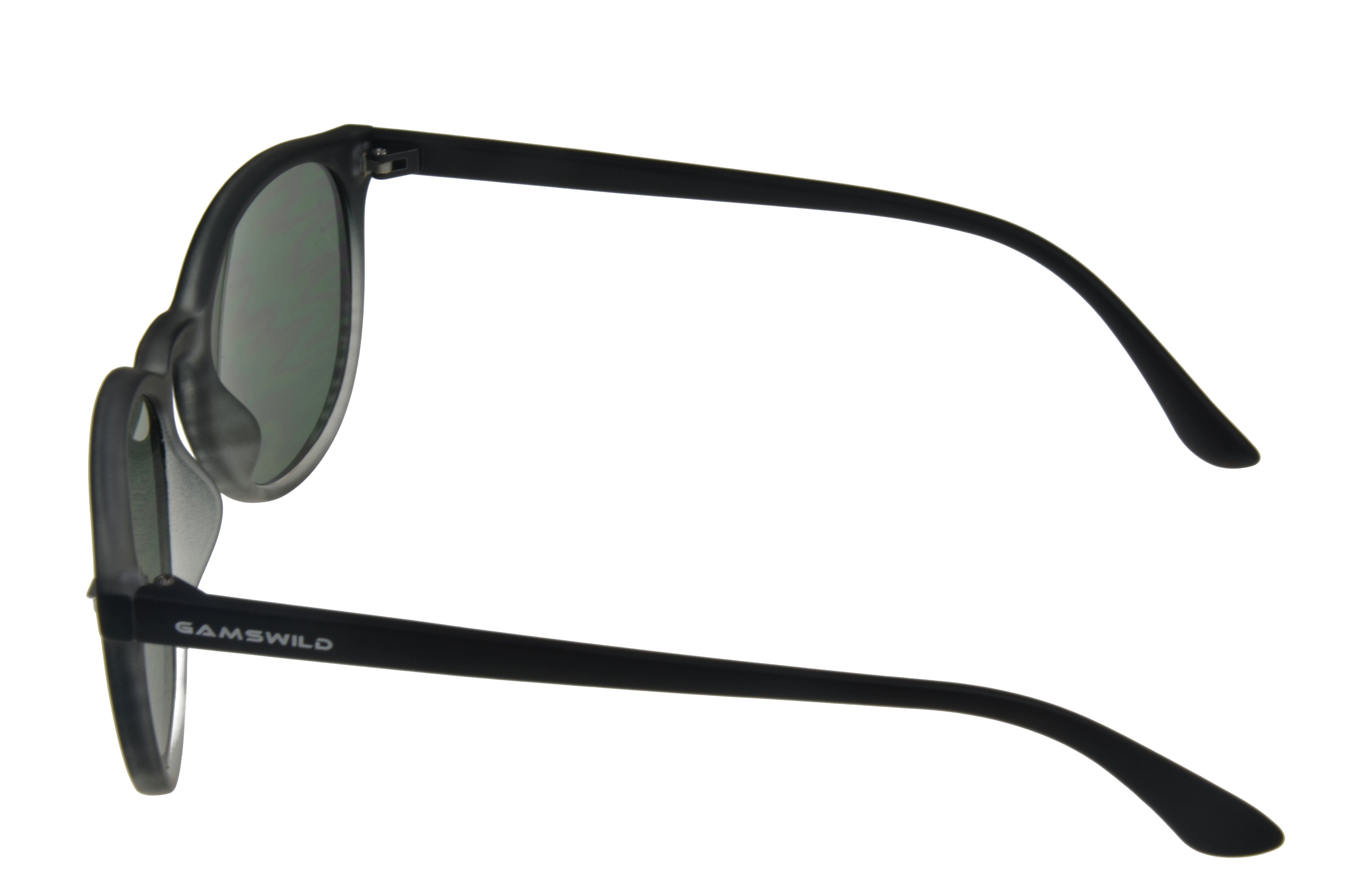 braun grün Sonnenbrille »WM1220 WM1222 GAMSSTYLE Mode Brille Damen Softtouch blau schwarz G15« pink OTTO Damen Accessoires Sonnenbrillen 