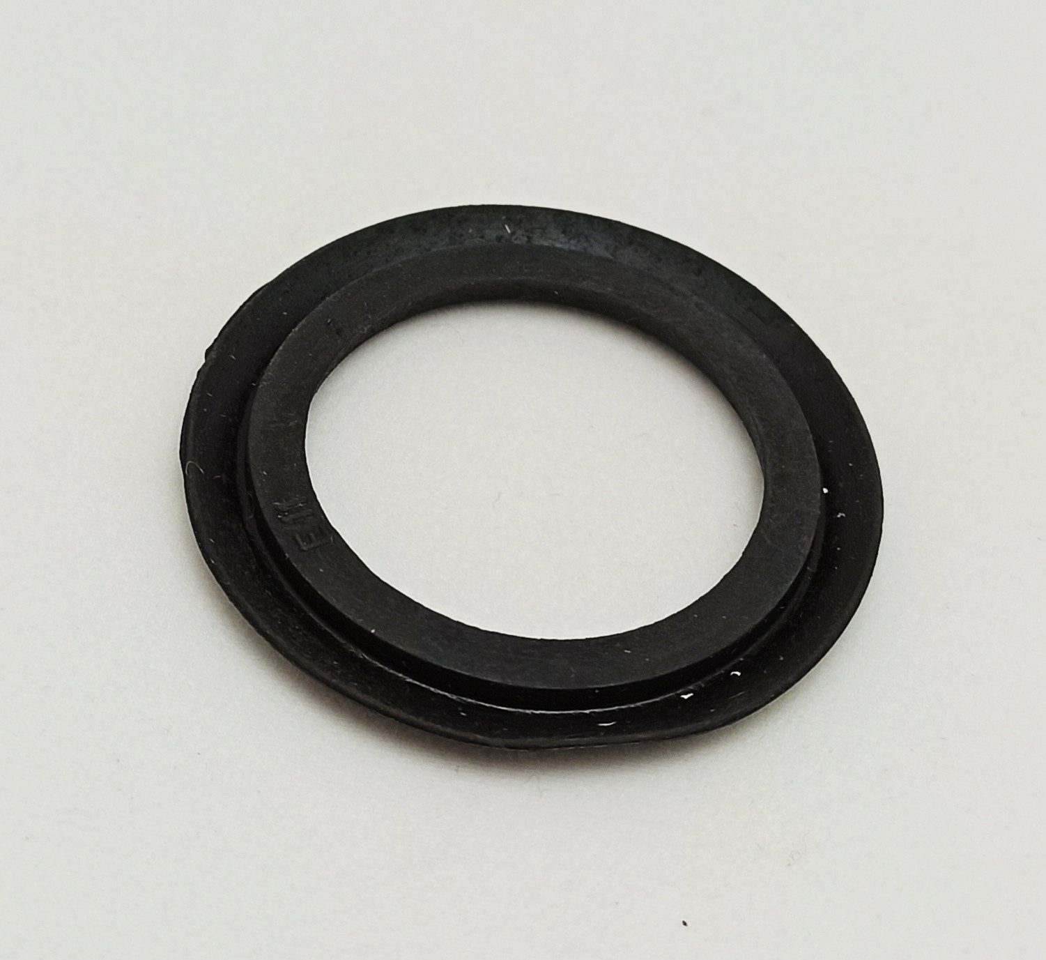 FRANKE Siebventil Lippendichtung für Siebkorbventil - Durchmesser 50 mm x 3,3 mm dick