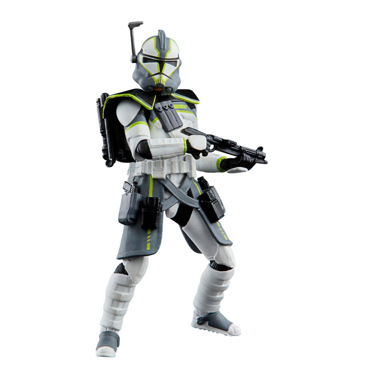 Hasbro Actionfigur Star Wars: Battlefront II Vintage Collection Gaming Greats Actionfigur