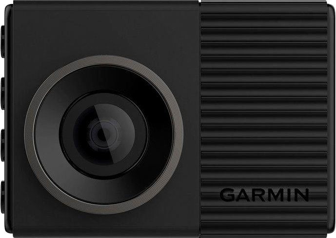 Garmin Dash Cam 66W Dashcam (Full HD, Bluetooth, WLAN (Wi-Fi)