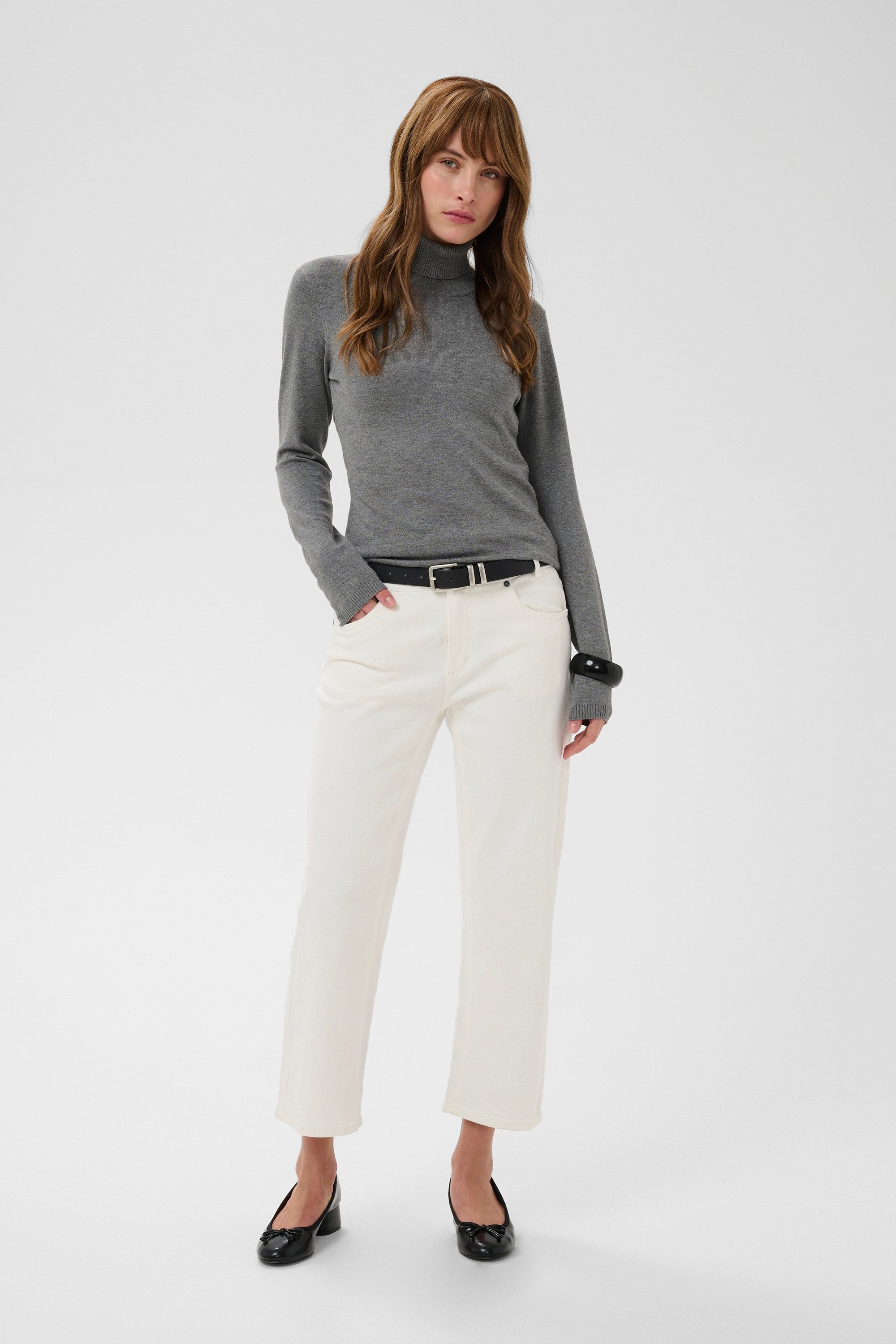 Culture Regular-fit-Jeans Jeans CUtona