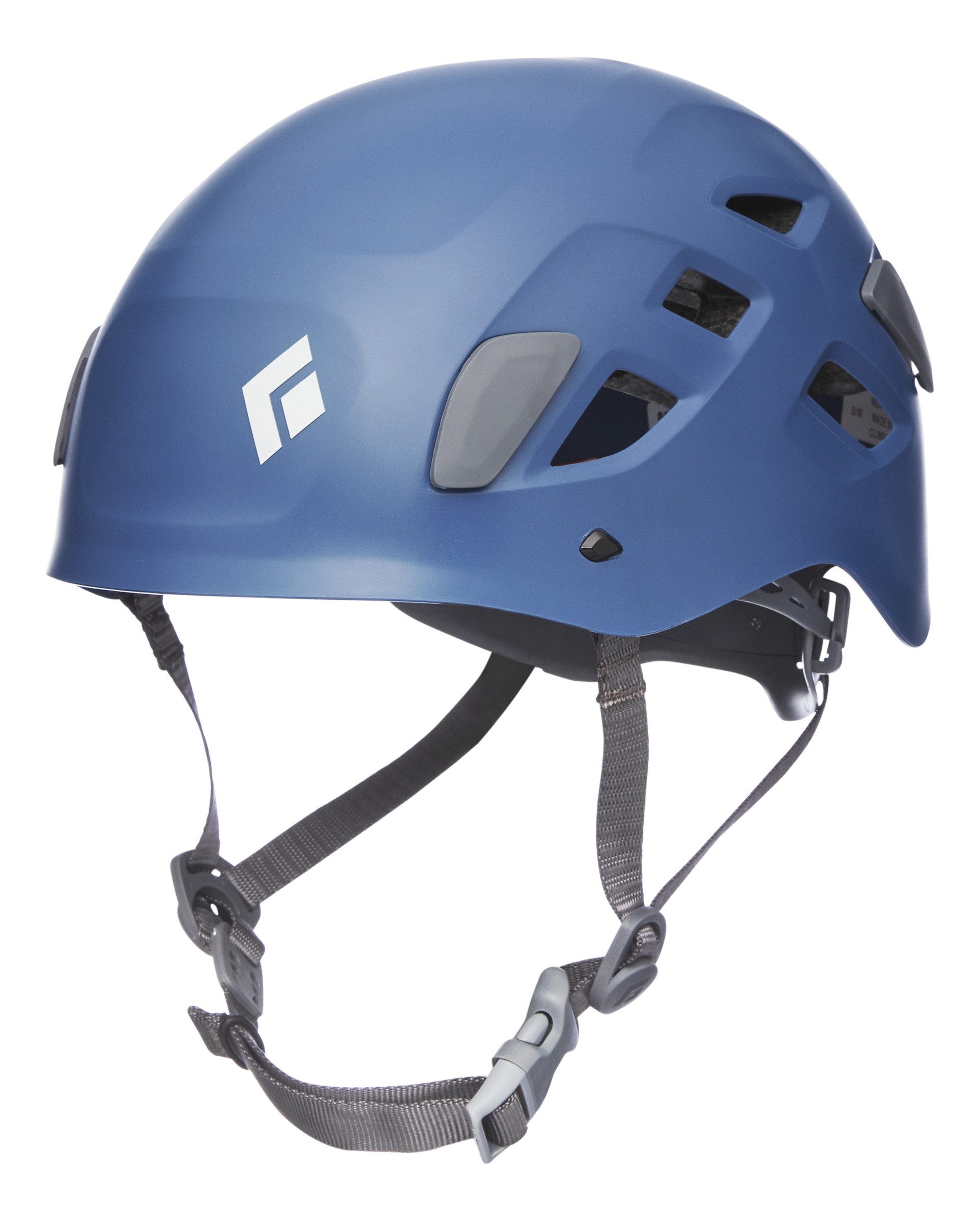 Black Diamond Kletterhelm Half Dome Kletterhelm - Denim