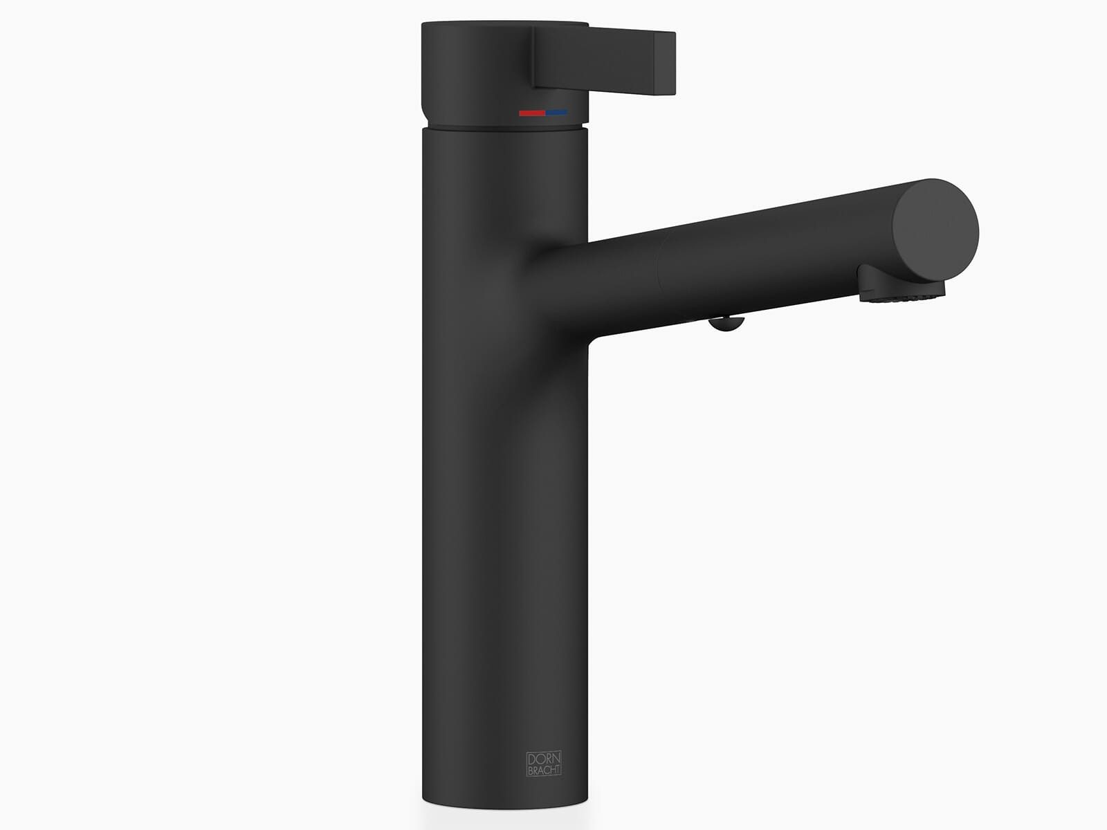 Dornbracht Küchenarmatur (1-St) 33960110-69, mit Ausziehbrause