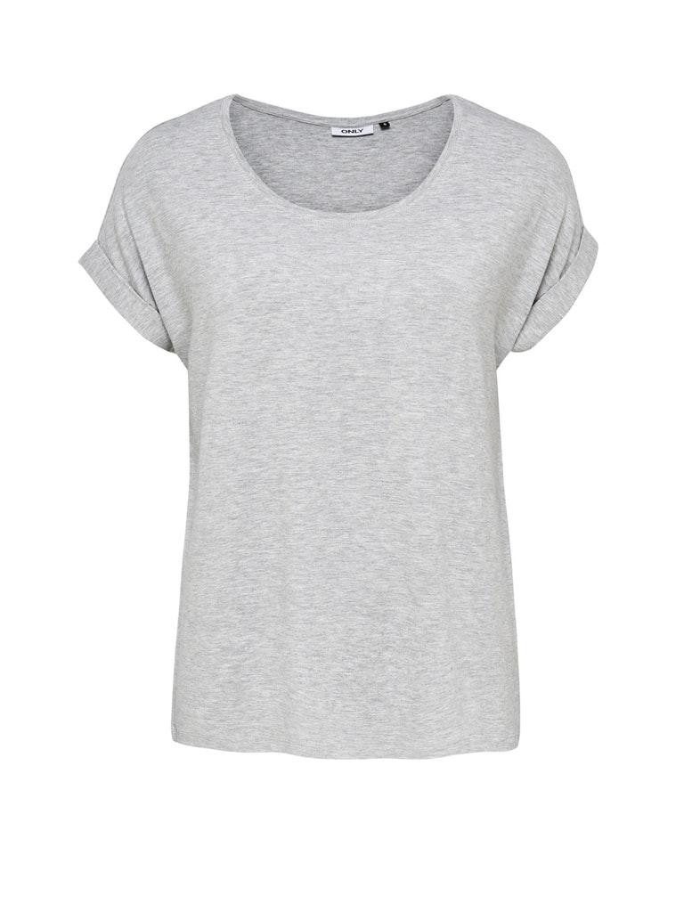 ONLY T-Shirt ONLMOSTER S/S O-NECK TOP NOOS JRS günstig online kaufen