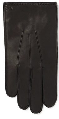 Ralph Lauren Strickhandschuhe Polo Ralph Lauren Touch Screen Handy Handschuhe Gloves L
