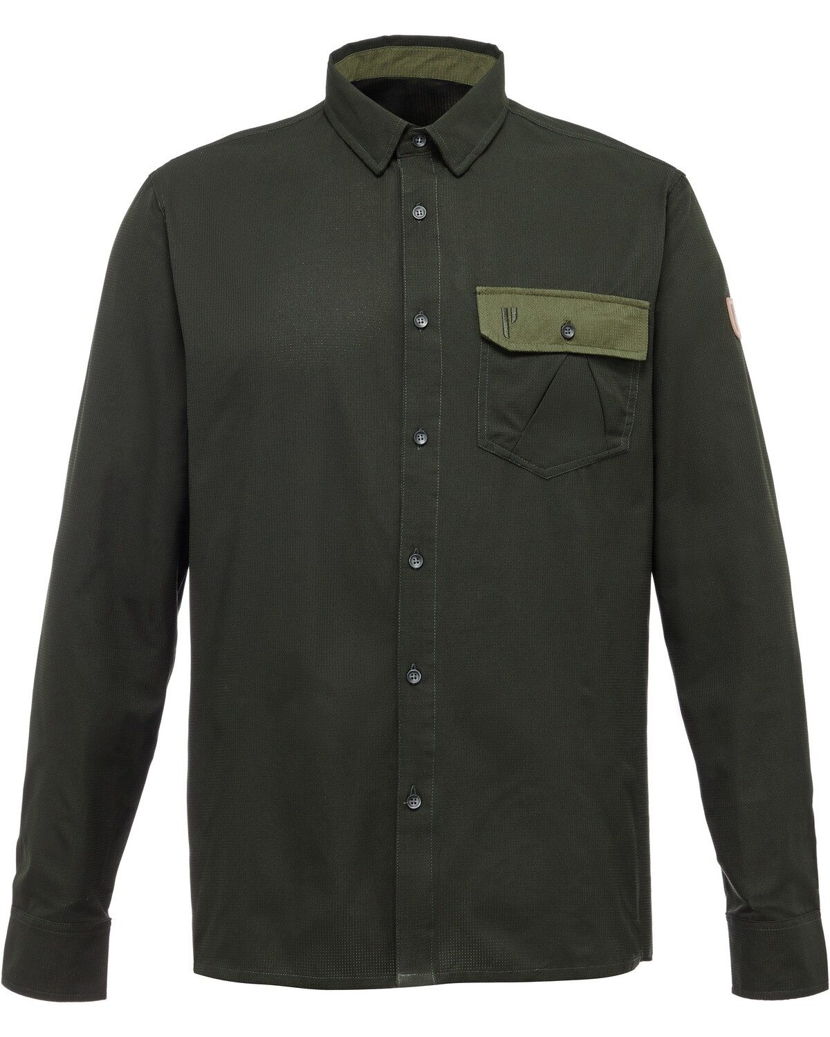 Outdoorhemd Sommerhemd Air