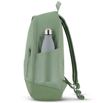 Johnny Urban Cityrucksack Neo, Viele Fächer, Wasserabweisend