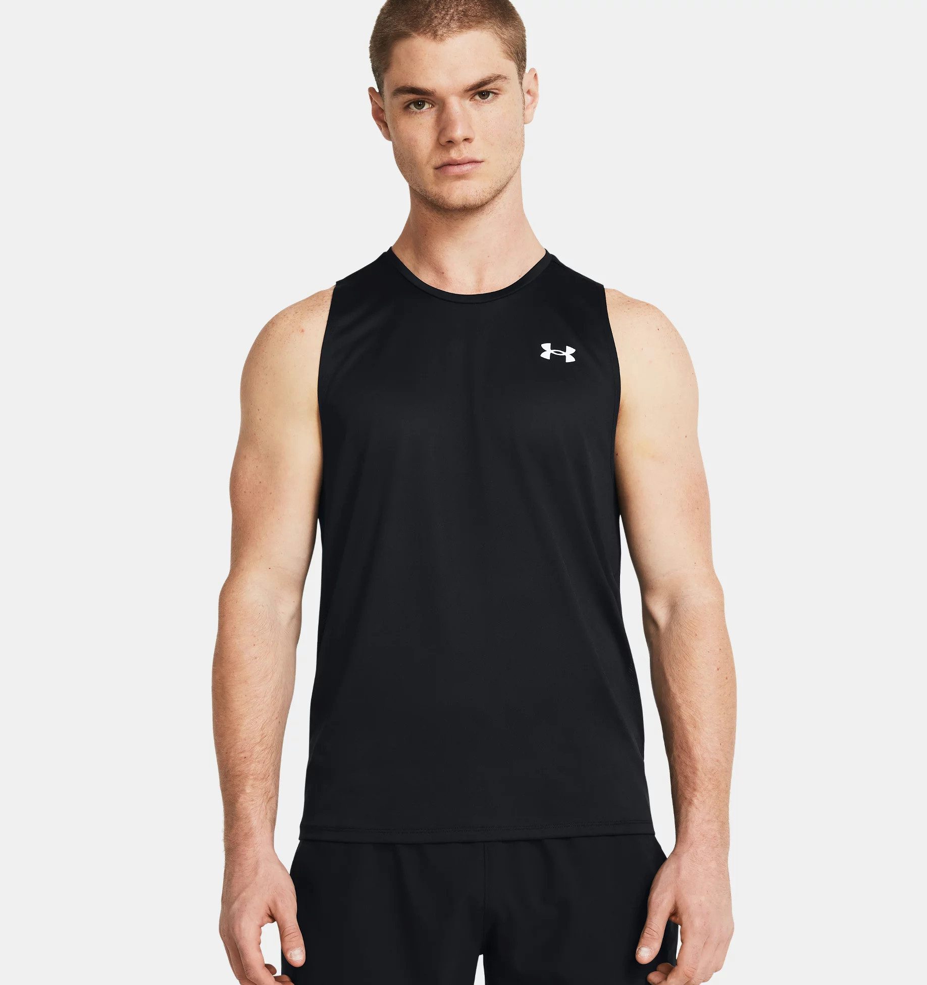 Under Armour® Kurzarmshirt UA TECH TANK günstig online kaufen