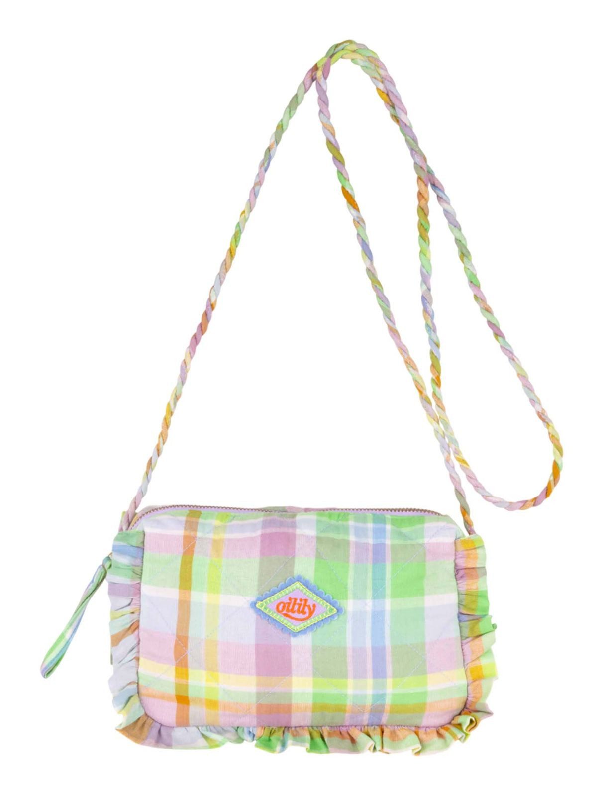 Umhängetasche Shoulder Bag