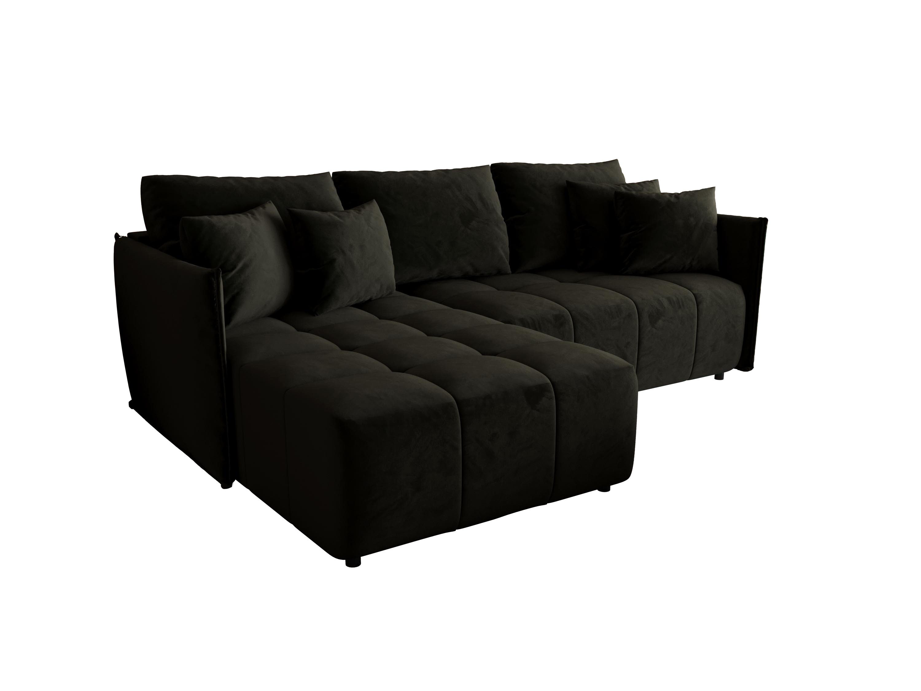 ALTDECOR Ecksofa LONLI, Couch mit Schlaffunktion, günstig online kaufen