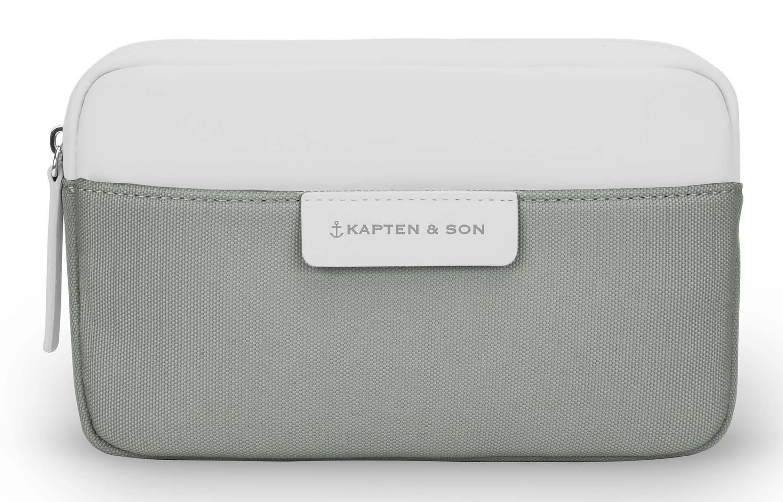 Kapten & Son Umhängetasche Bergen Crossbody Bag