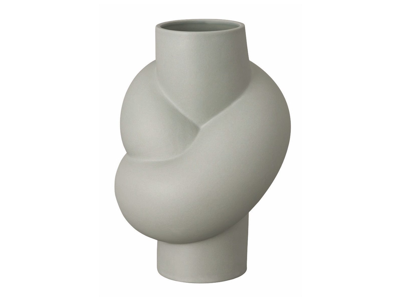 Rosenthal Dekovase Node Lava Vase 14cm (Vasen)