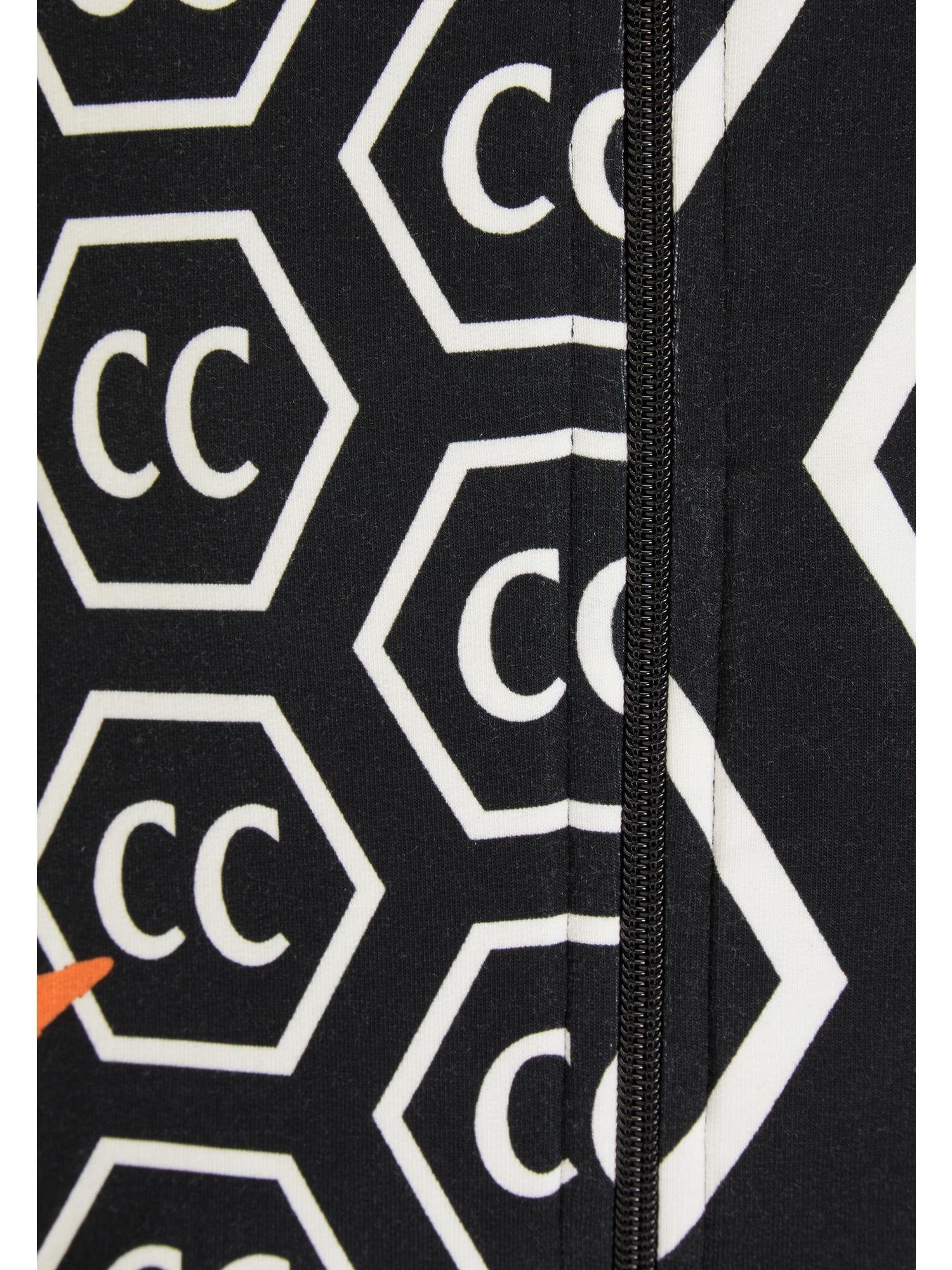 CARLO COLUCCI Sweatjacke Collesei