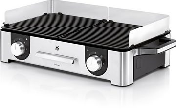 WMF Elektro-Standgrill LONO Master-Grill, 2400 W, mit passendem Standfuß