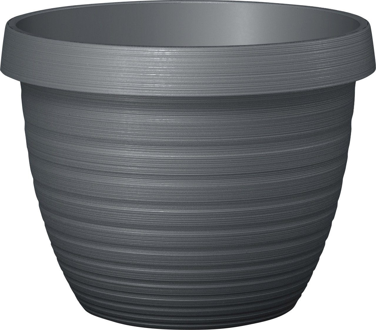 Scheurich Pflanzkübel Scheurich Pflanzgefäß Country Star Ø 35 x 26,2 cm