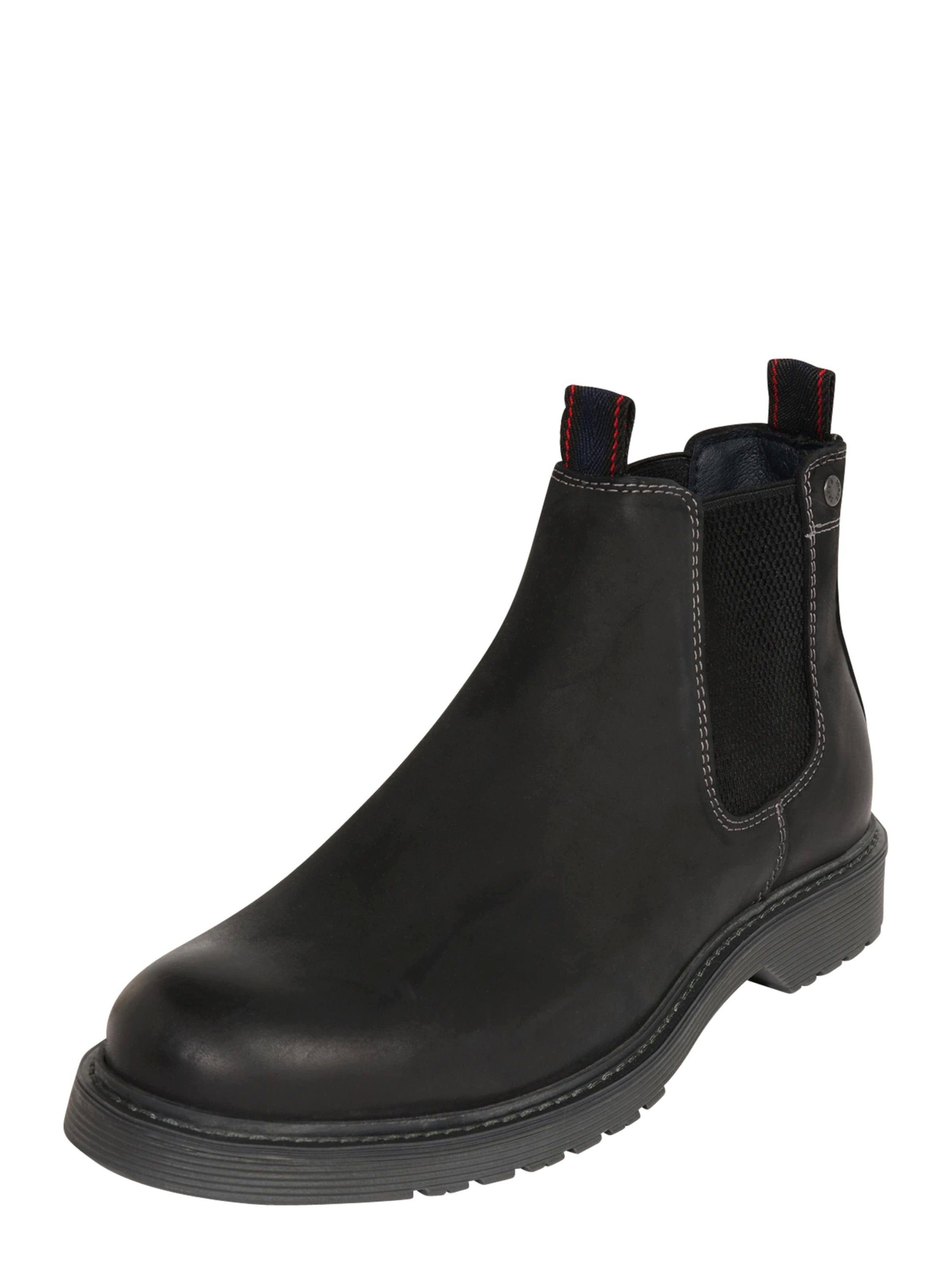 Jack & Jones JFWLeyton Chelseaboots (1-tlg) günstig online kaufen