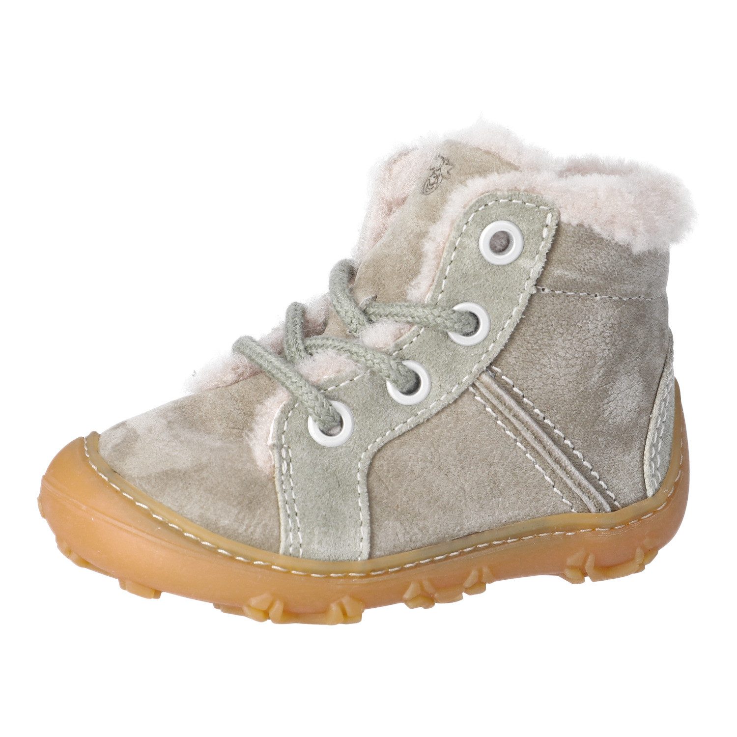 PEPINO by RICOSTA ELIA - Lauflernschuhe Sneaker