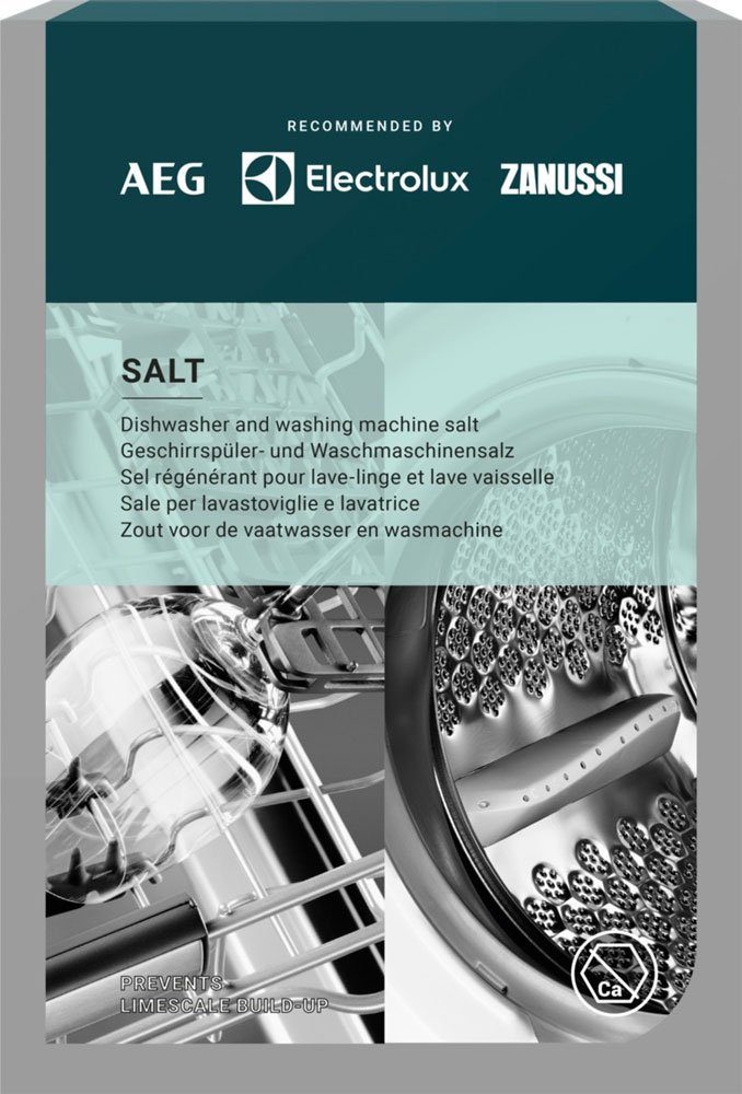 AEG Waschtisch M3GCS200 Regeneriersalz günstig online kaufen