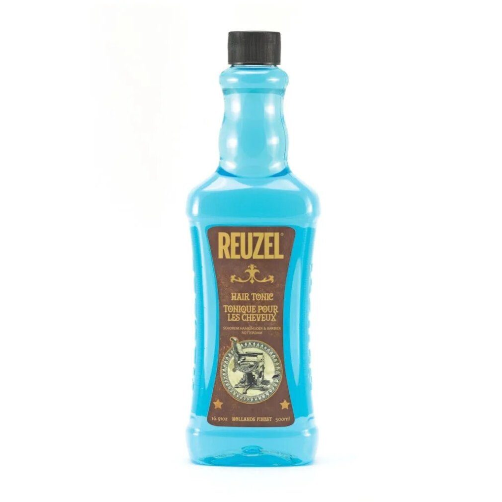 Reuzel Haarspülung Oil Free Hair Leave-In Tonic Treatment For Thermal Protection 500 ml