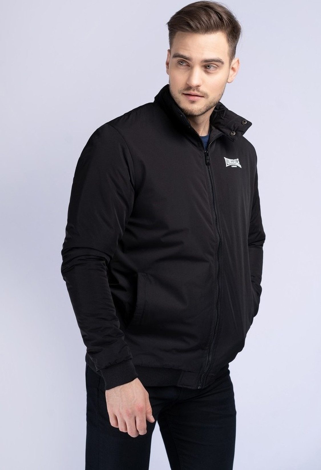 Lonsdale Winterjacke Polgooth