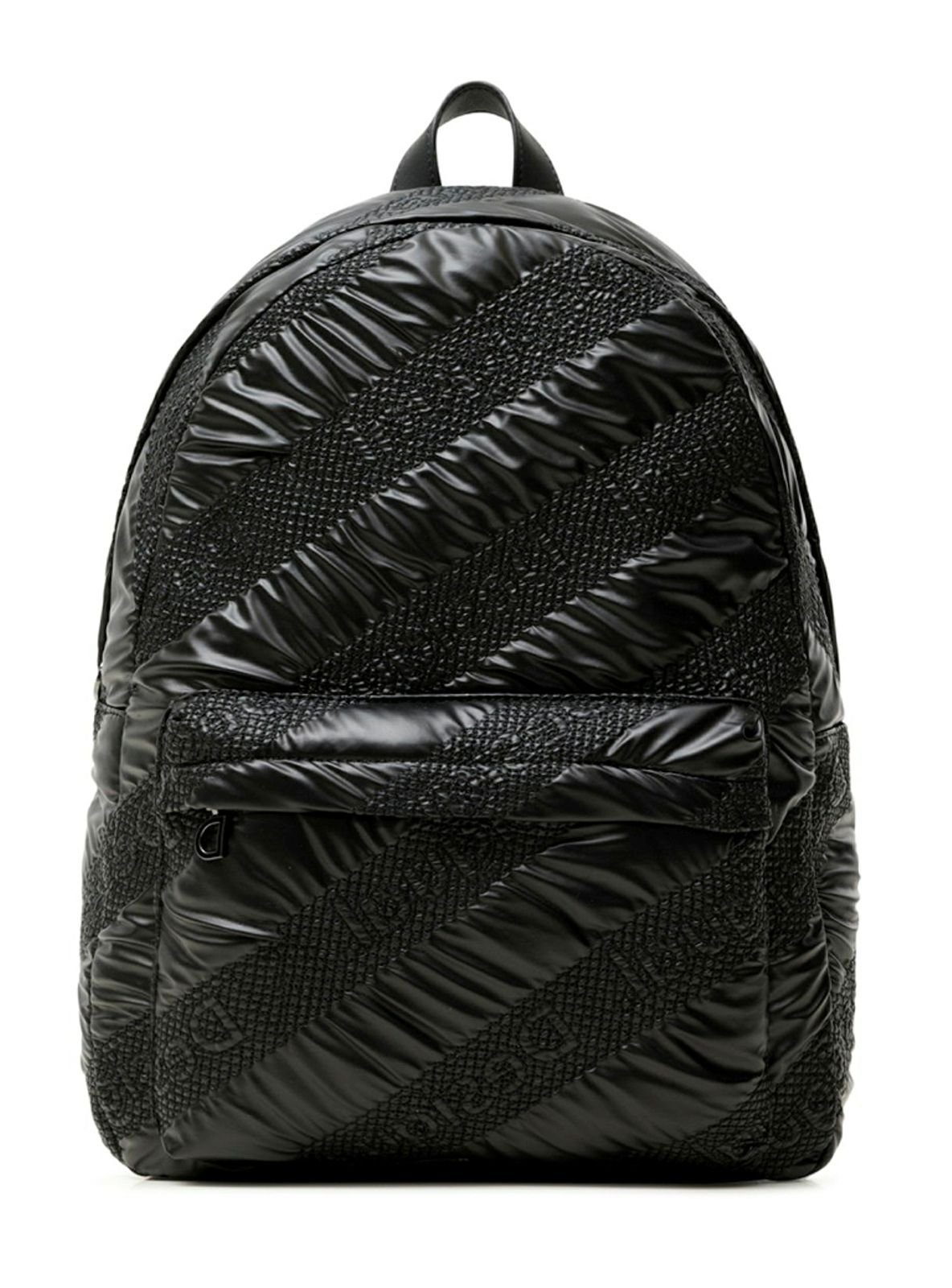 Rucksack Back