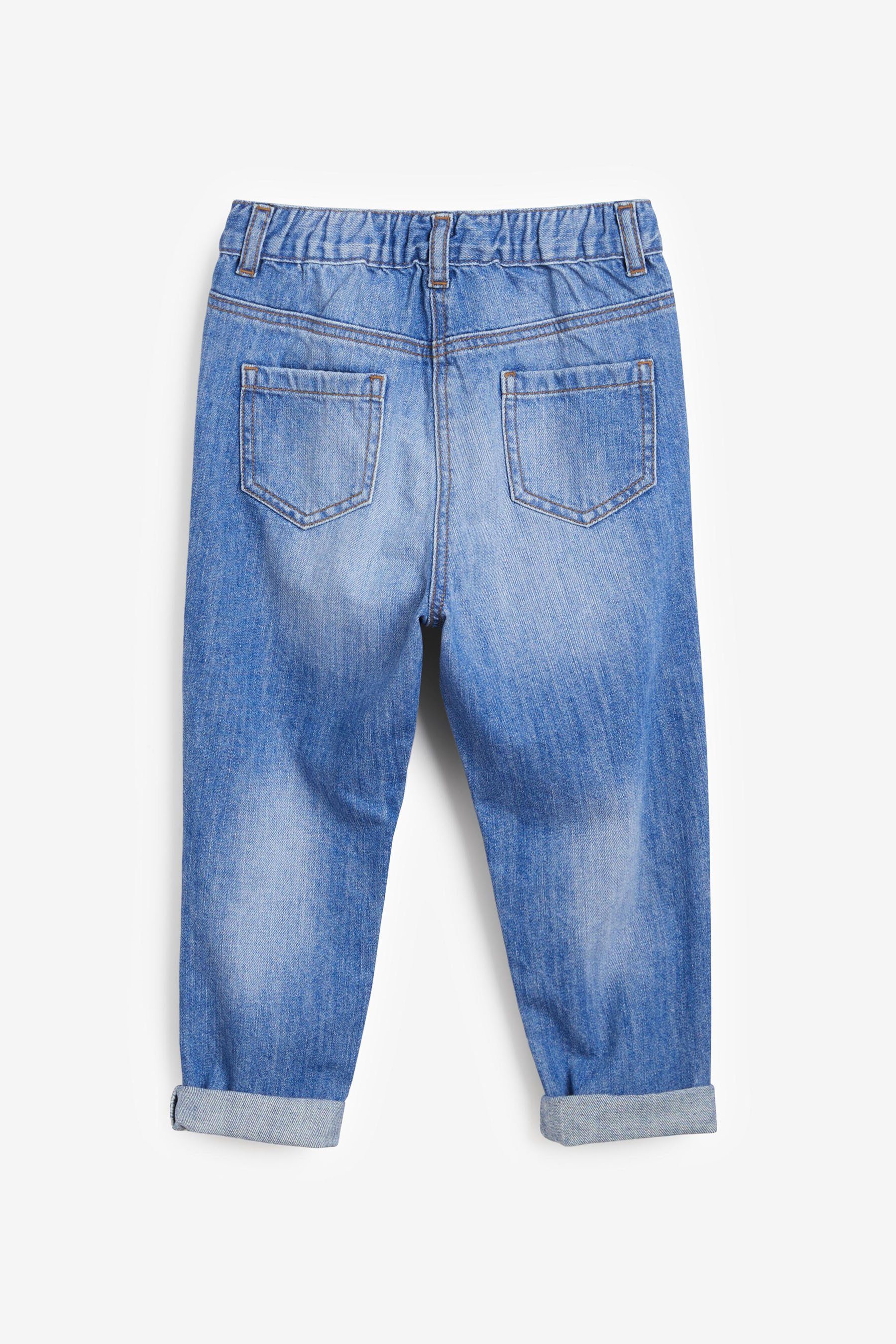 Next Mom-Jeans Mom-Jeans (1-tlg)