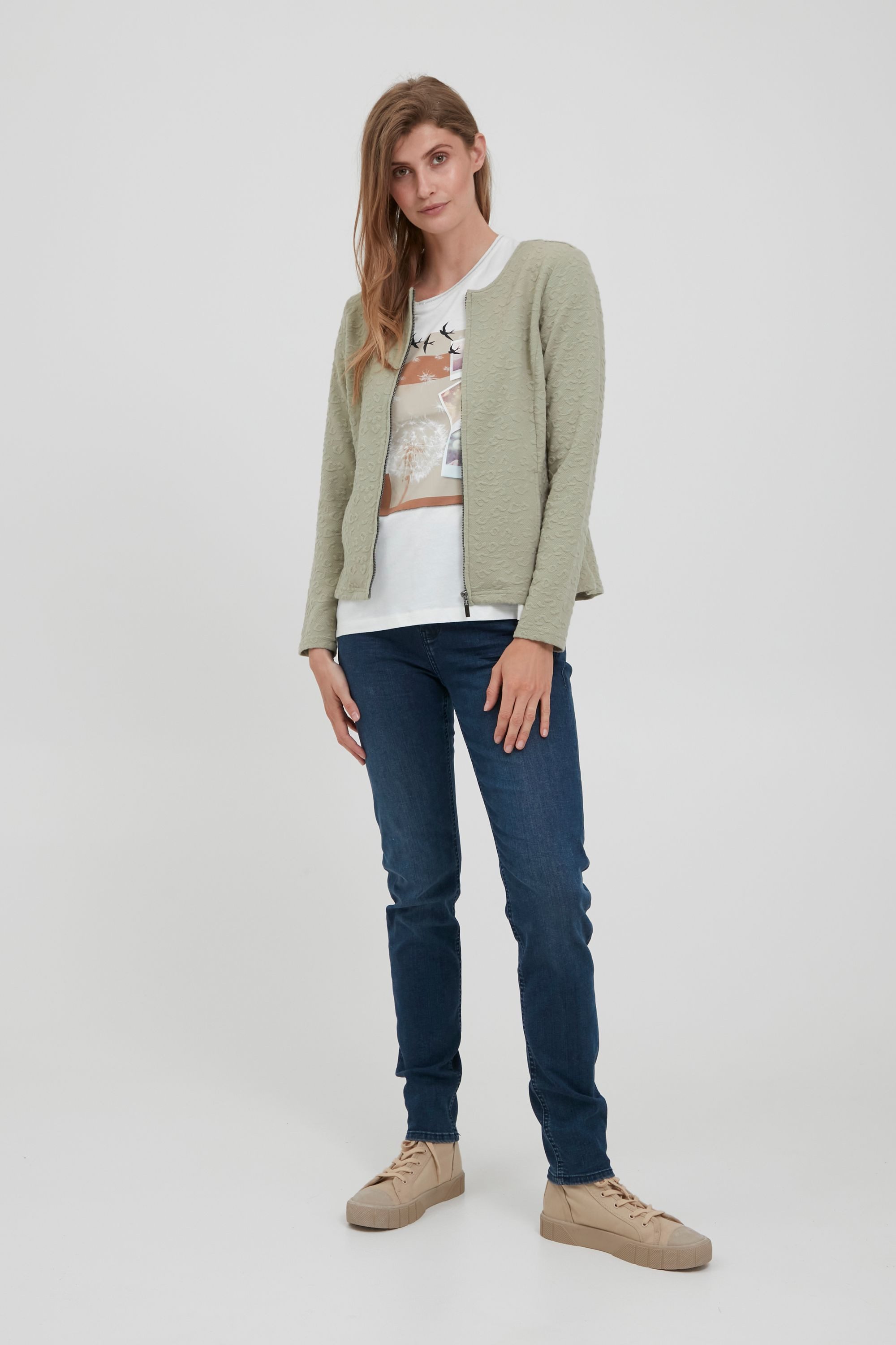 fransa Strickjacke FRBECARDI 1 Cardigan - günstig online kaufen